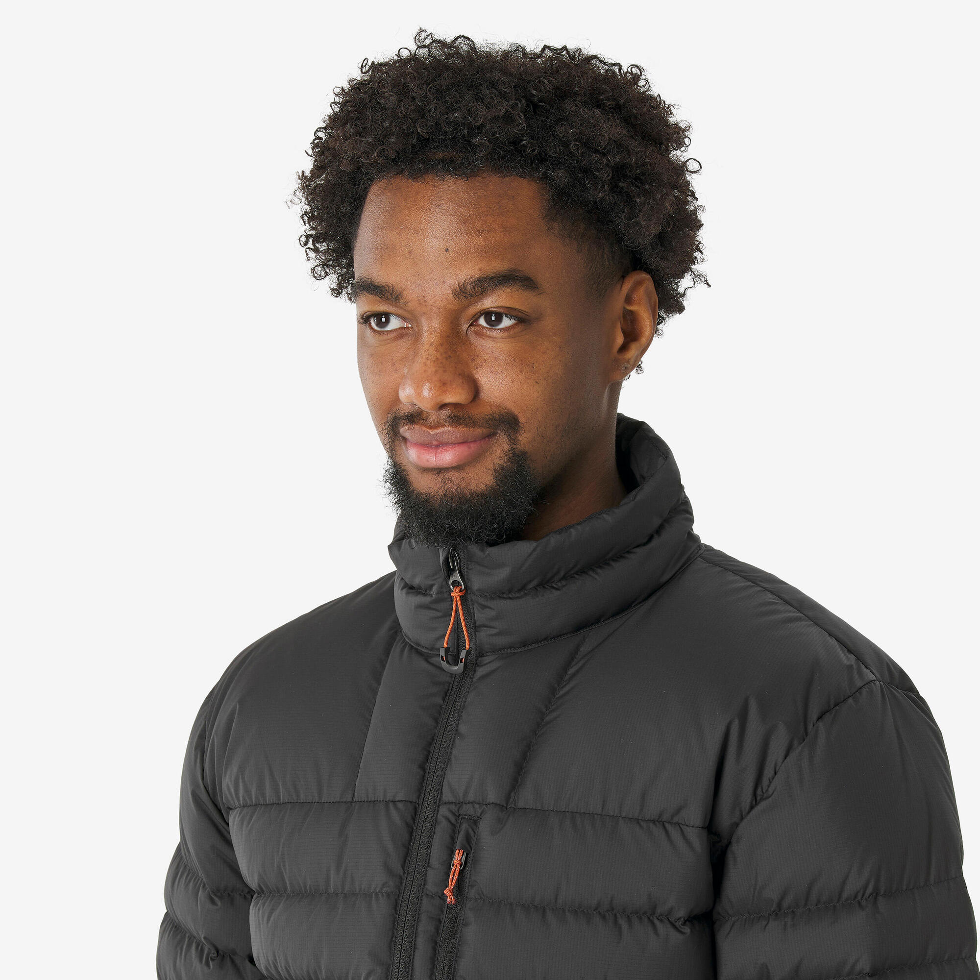 Simond Men's MT500 Down Puffer Jacket - Image 11