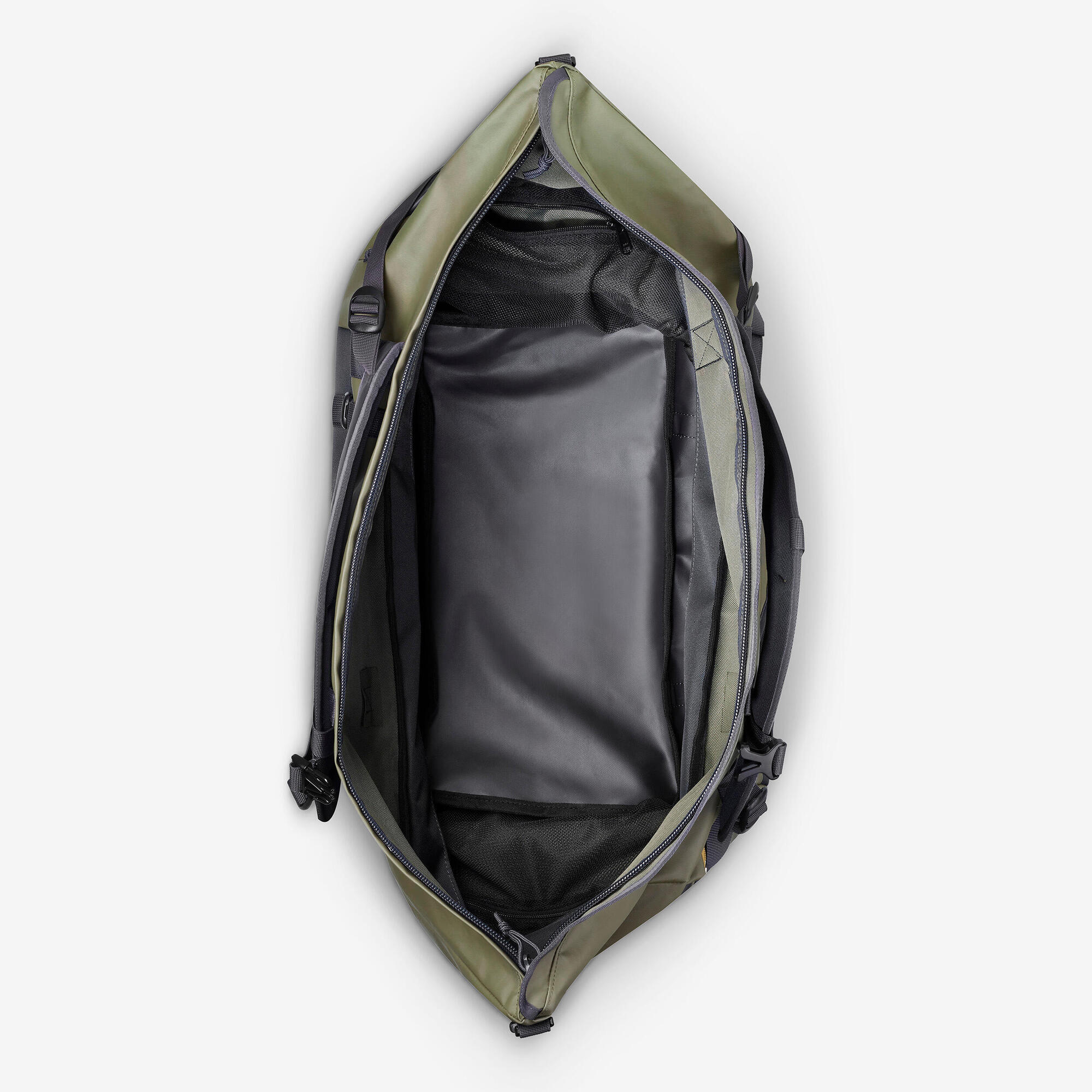 Simond 500 Extend 40-60 L Duffel Bag - Image 5