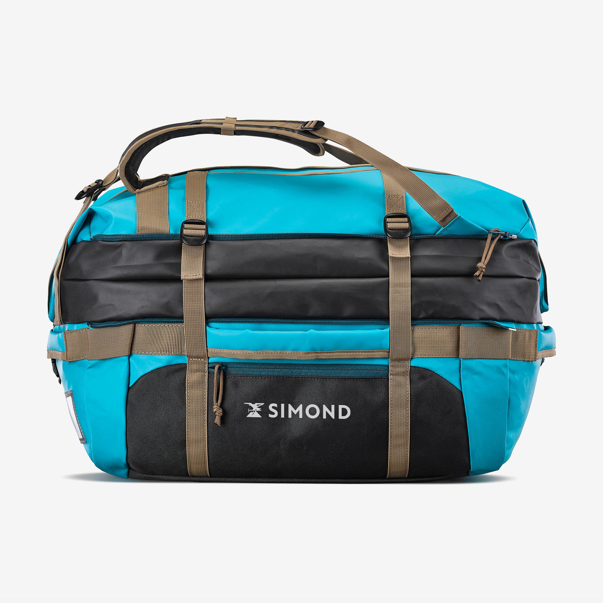 Simond 500 Extend 40-60 L Duffel Bag - Image 11
