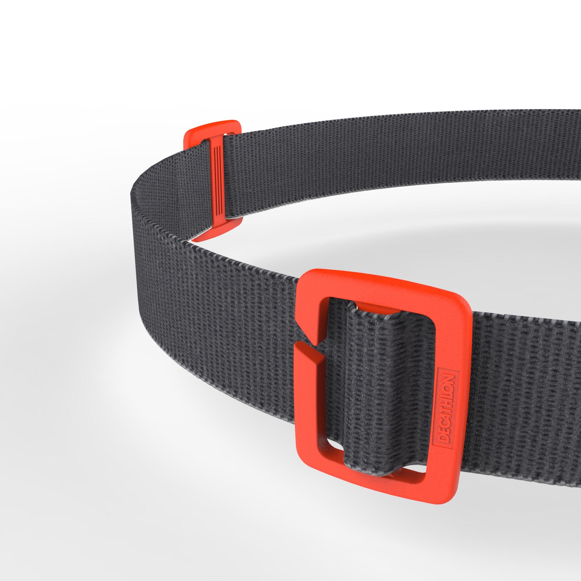 Forclaz ONNIGHT 100 Battery-Powered 80 Lumens Hiking Head Lamp - Image 3