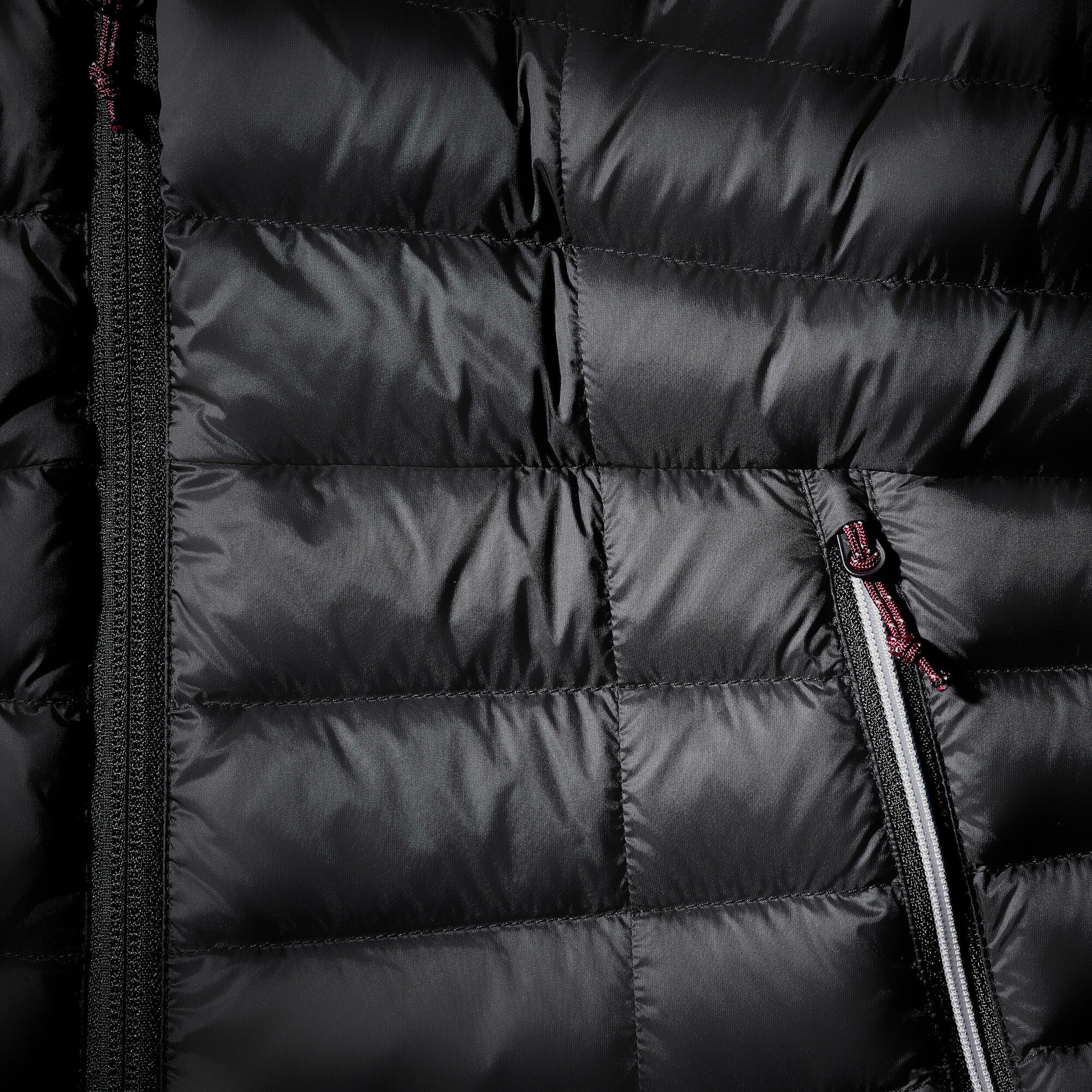 Forclaz Women's MT100 Down Puffer Vest - Image 4