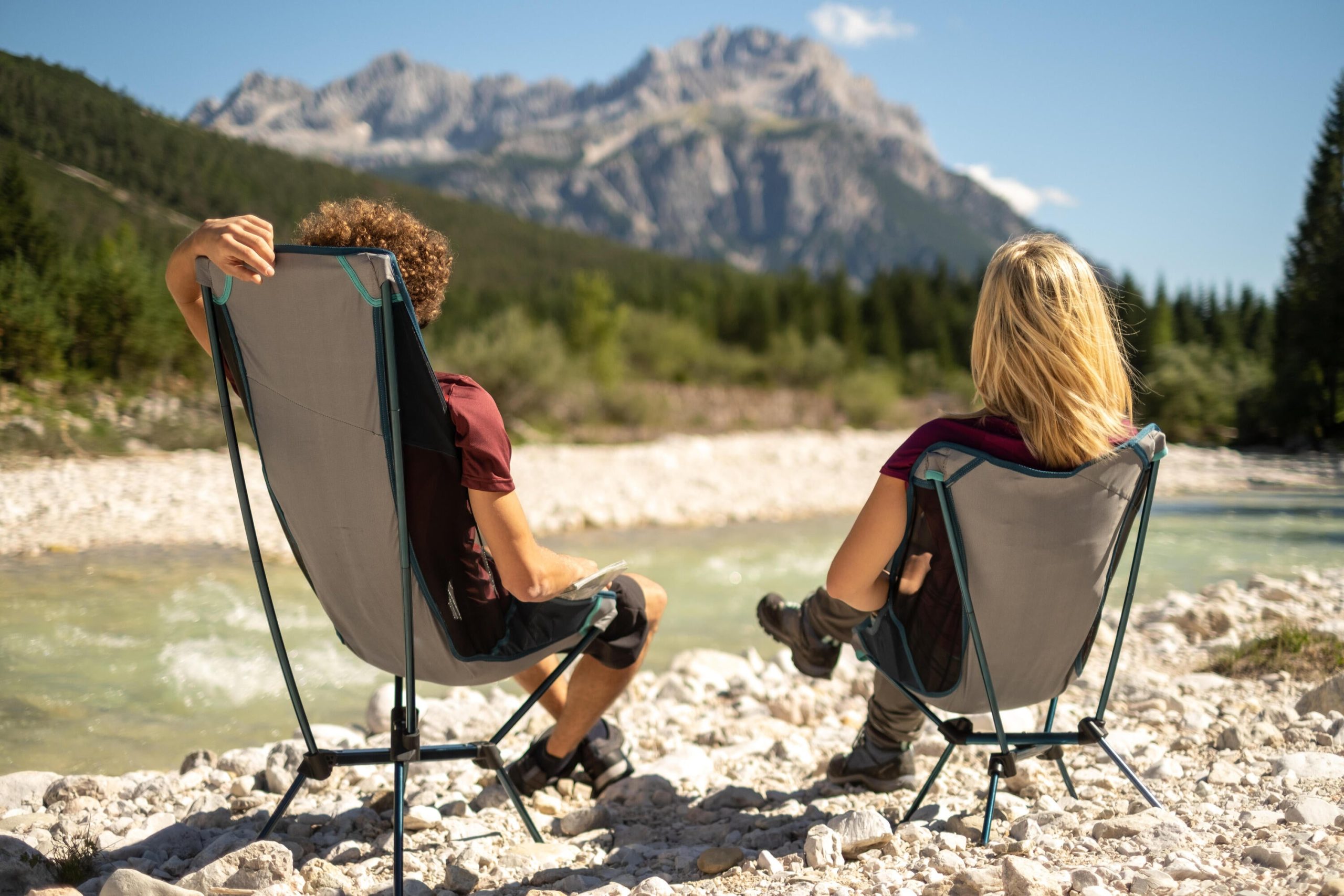 Quechua MH500 Compact Camp Chair - Image 16