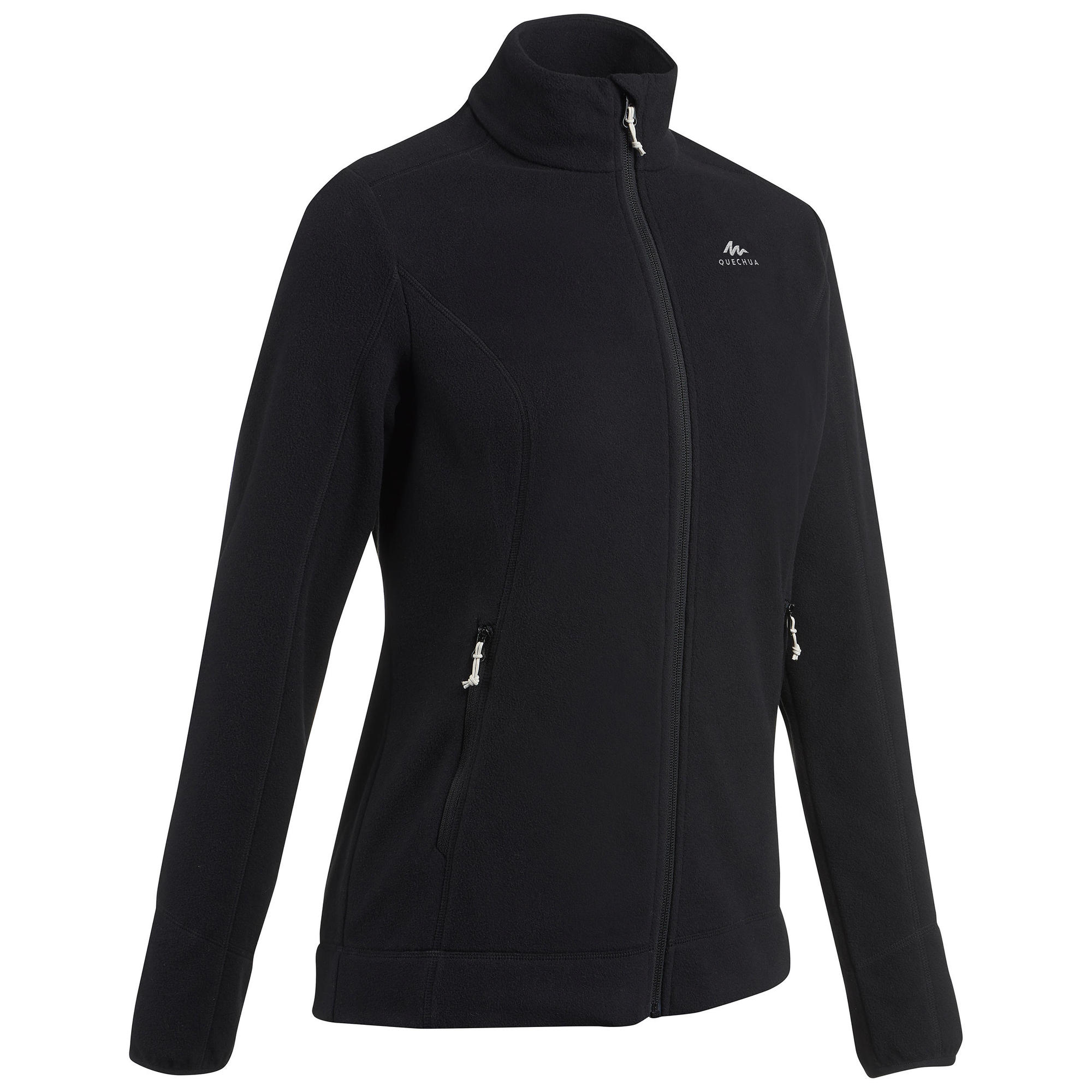 Quechua Women's MH120 Fleece Jacket - Image 34