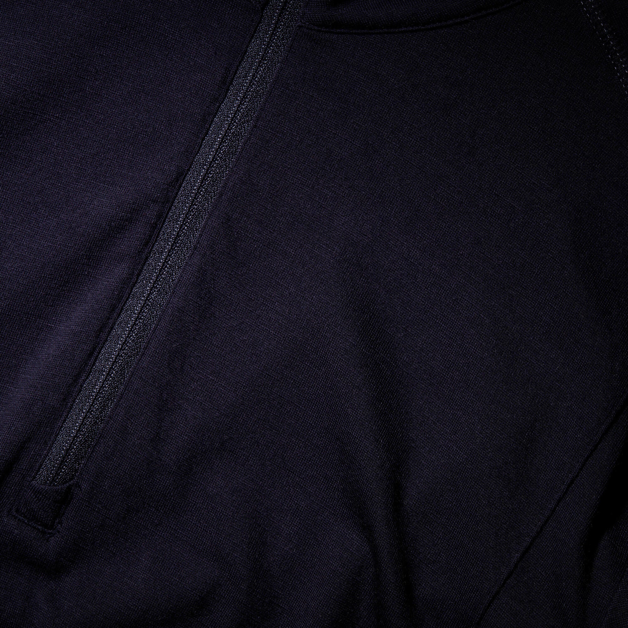 Forclaz Men's MT500 Merino Wool Long-Sleeve Shirt - Image 5