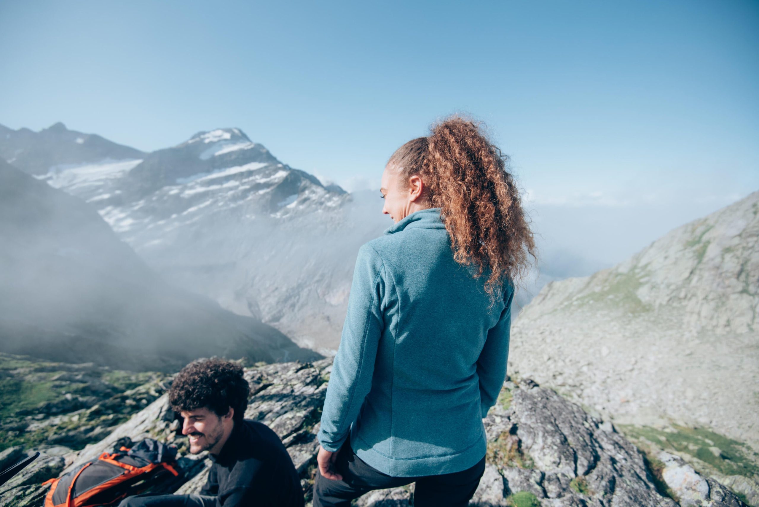 Quechua Women's MH120 Fleece Jacket - Image 19