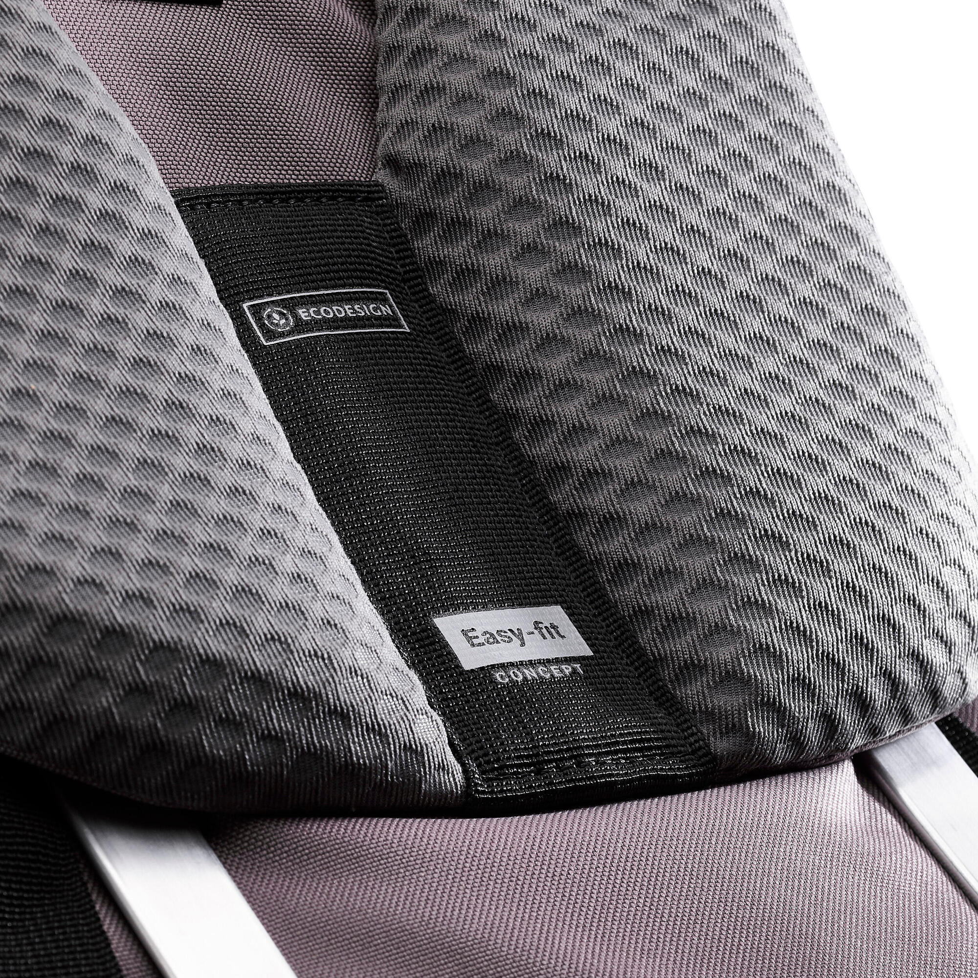 Forclaz Women's Travel 900 60 + 6 L Backpacking Pack - Image 9