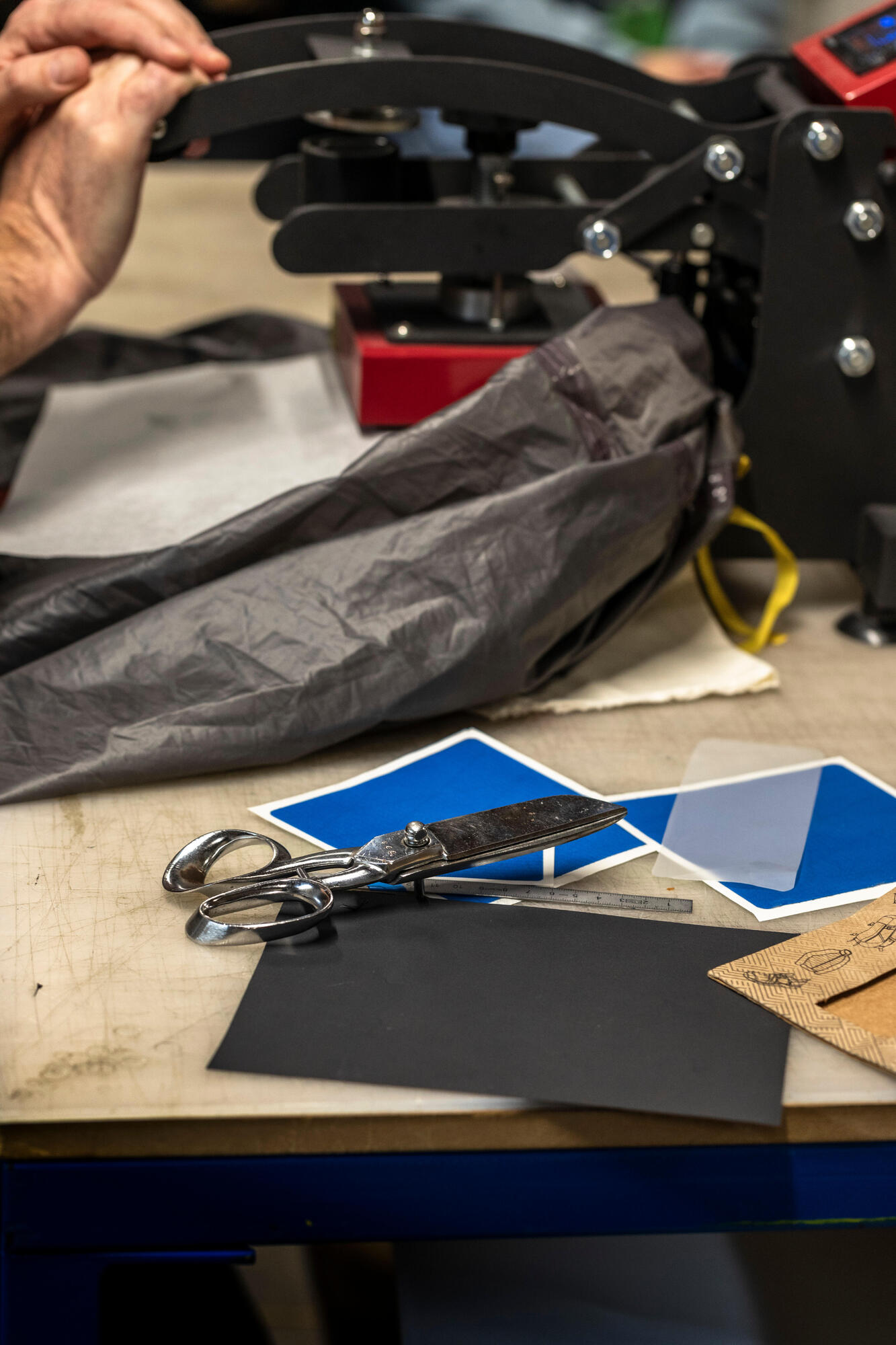 Quechua Multipurpose Repair Adhesive Tape - Image 2