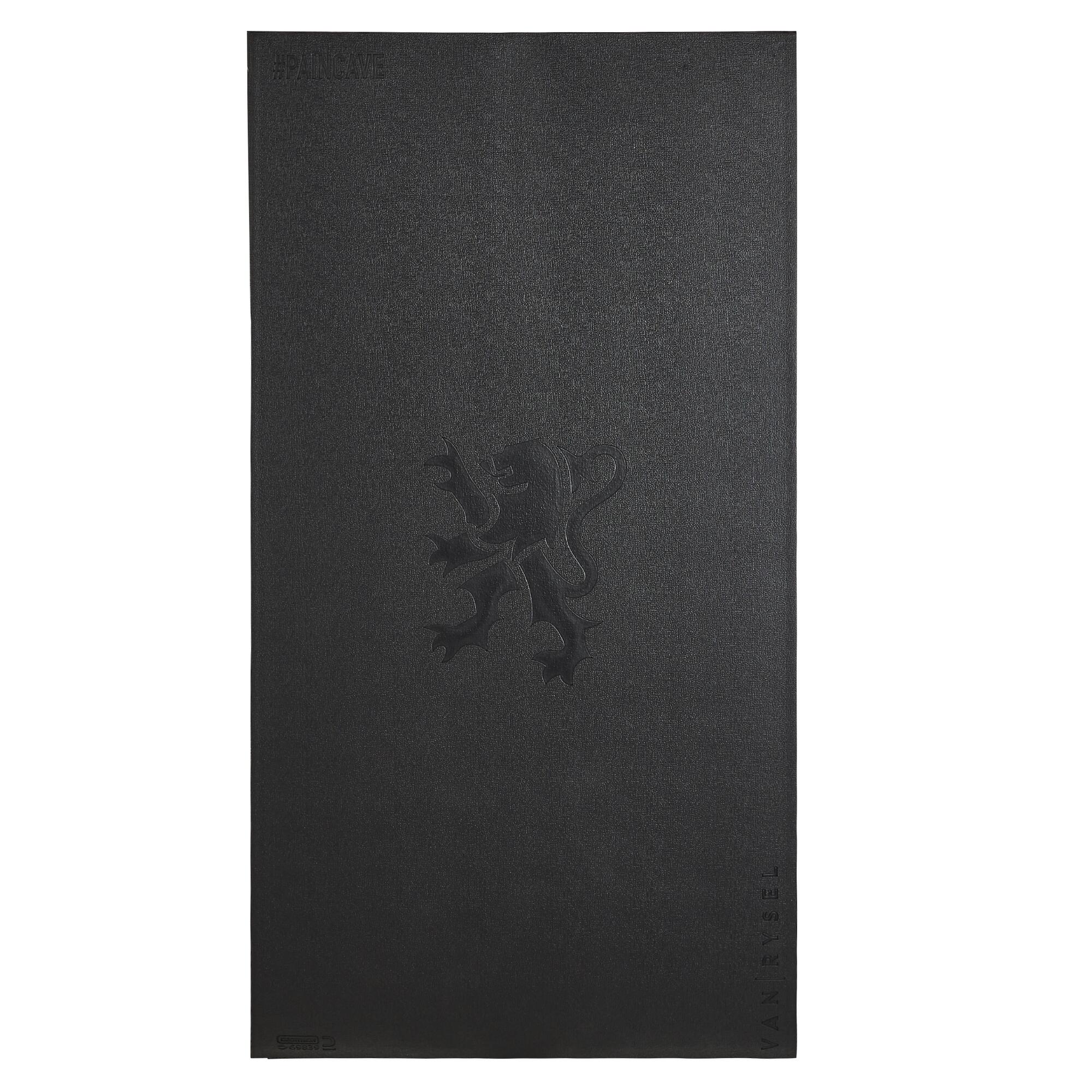 Van Rysel Flanders Cycling Trainer Mat - Image 2