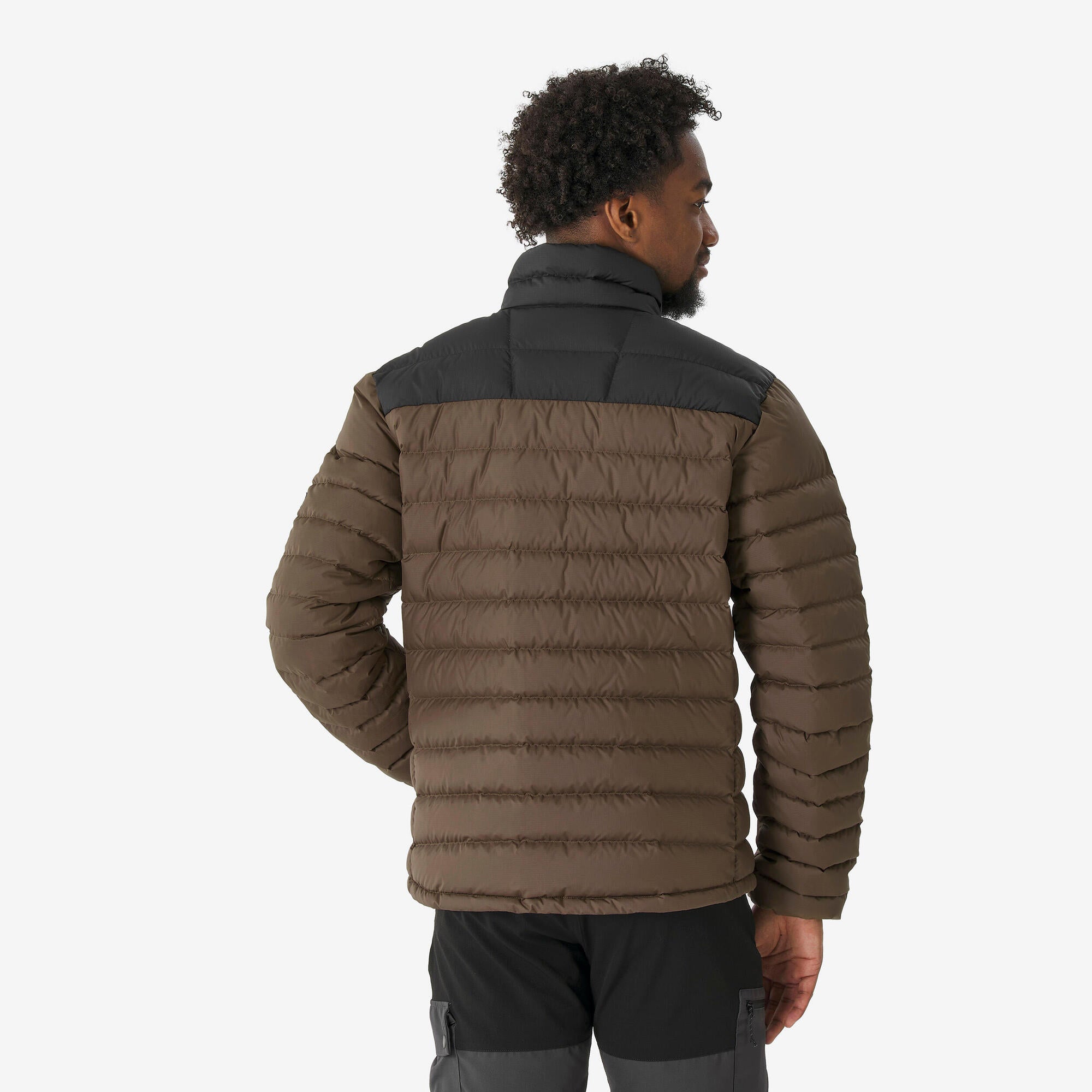 Simond Men's MT500 Down Puffer Jacket - Image 3