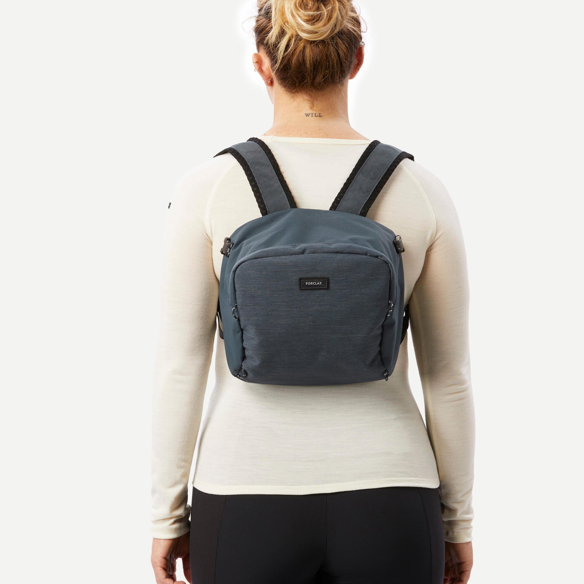 Forclaz Women's Travel 900 50 L Backpacking Pack - Image 12