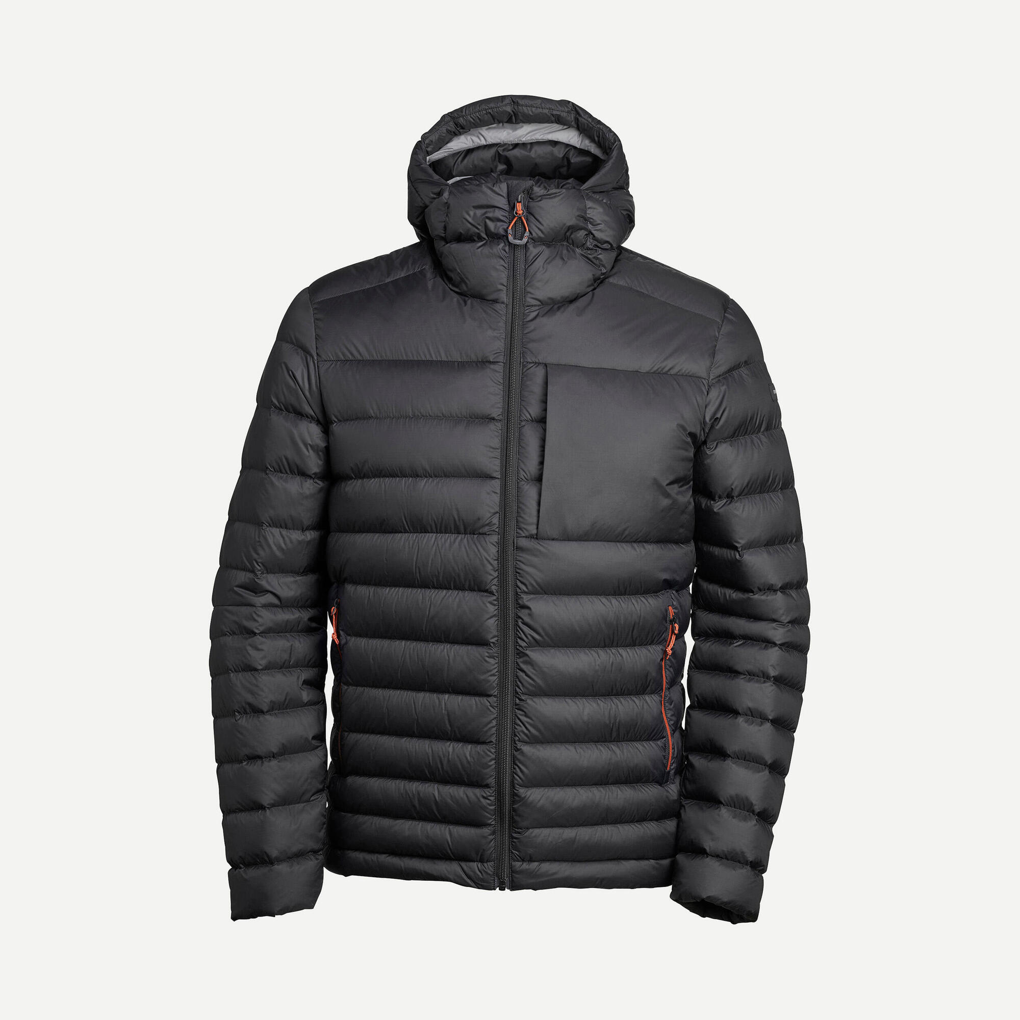 Forclaz Men's MT500 Hooded Down Puffer Jacket - Image 27