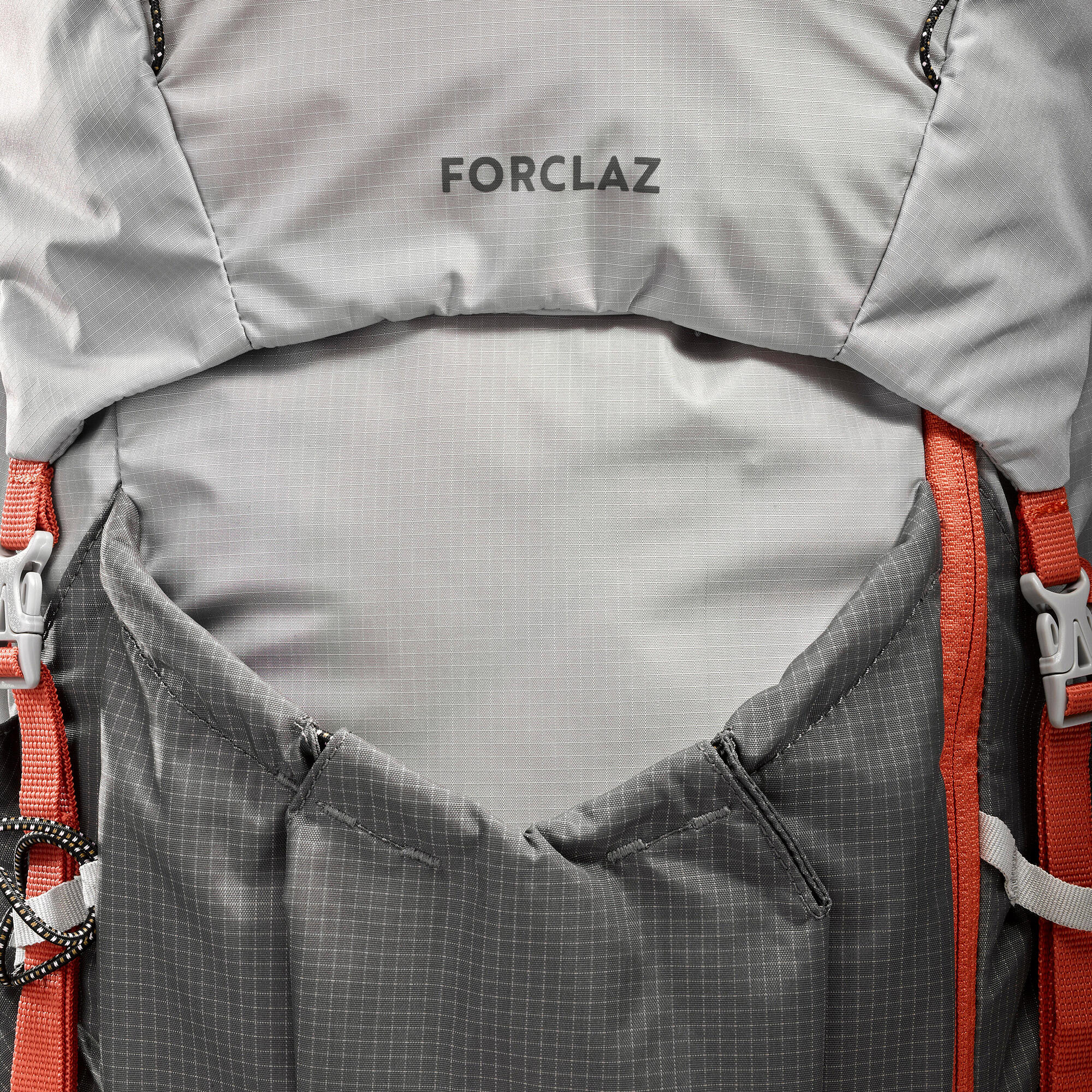 Forclaz Women's Ultralight Backpacking Backpack 45+10 L - MT900 UL - Image 8
