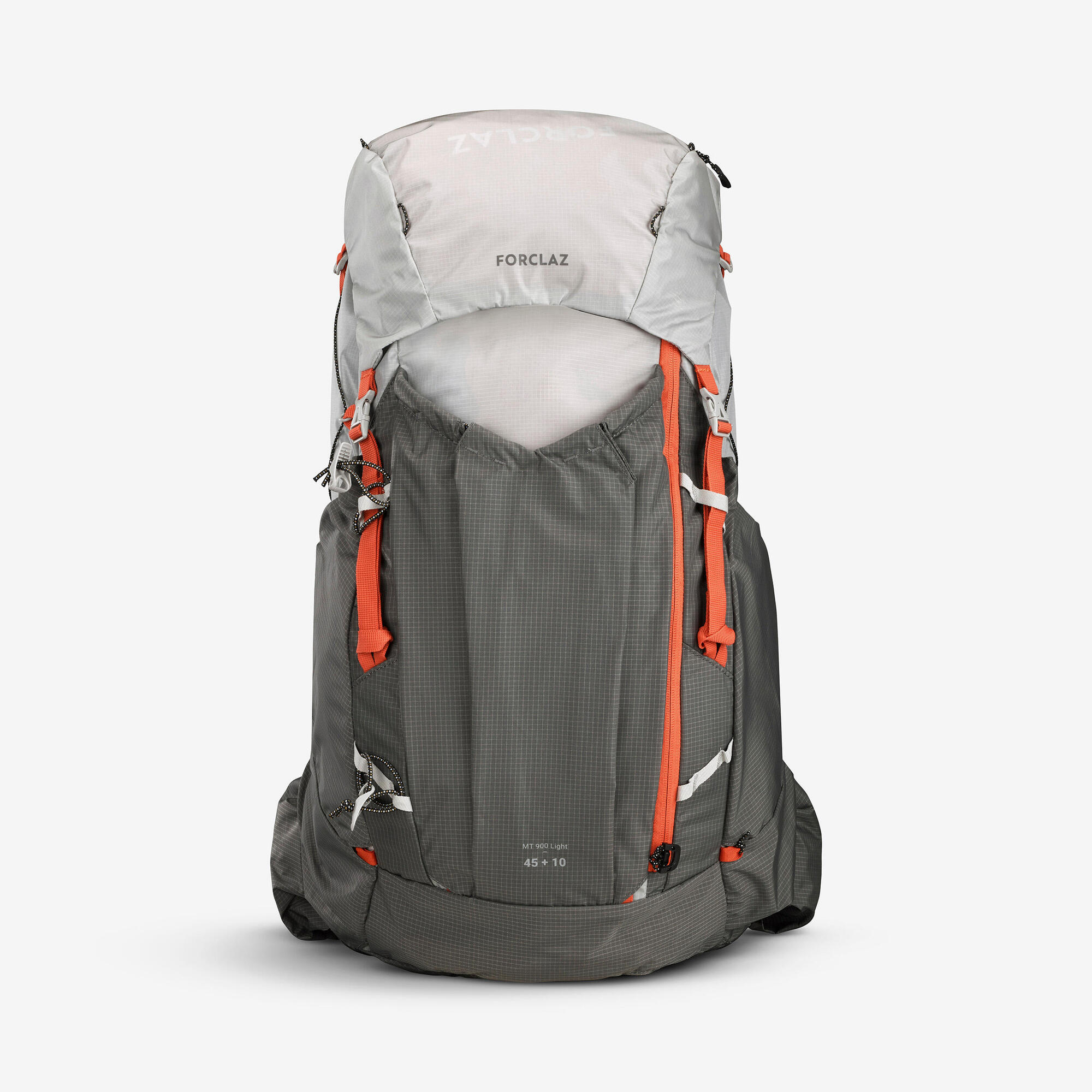 Forclaz Women's Ultralight Backpacking Backpack 45+10 L - MT900 UL - Image 2