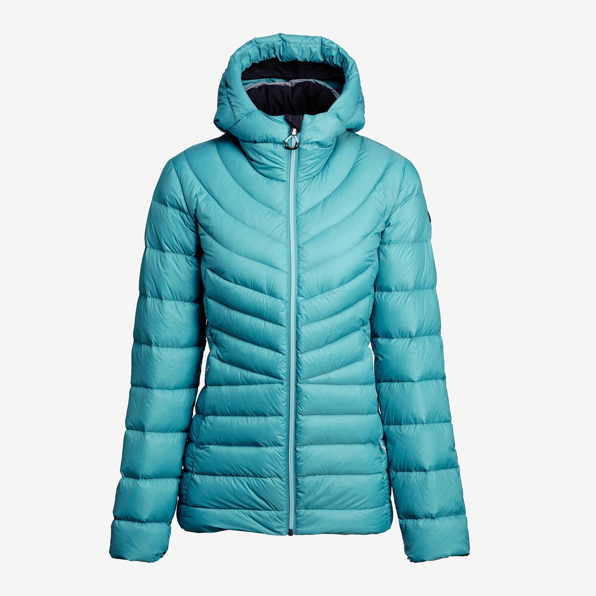 Simond Forclaz Women's MT500 Hooded Down Puffer Jacket - Image 44