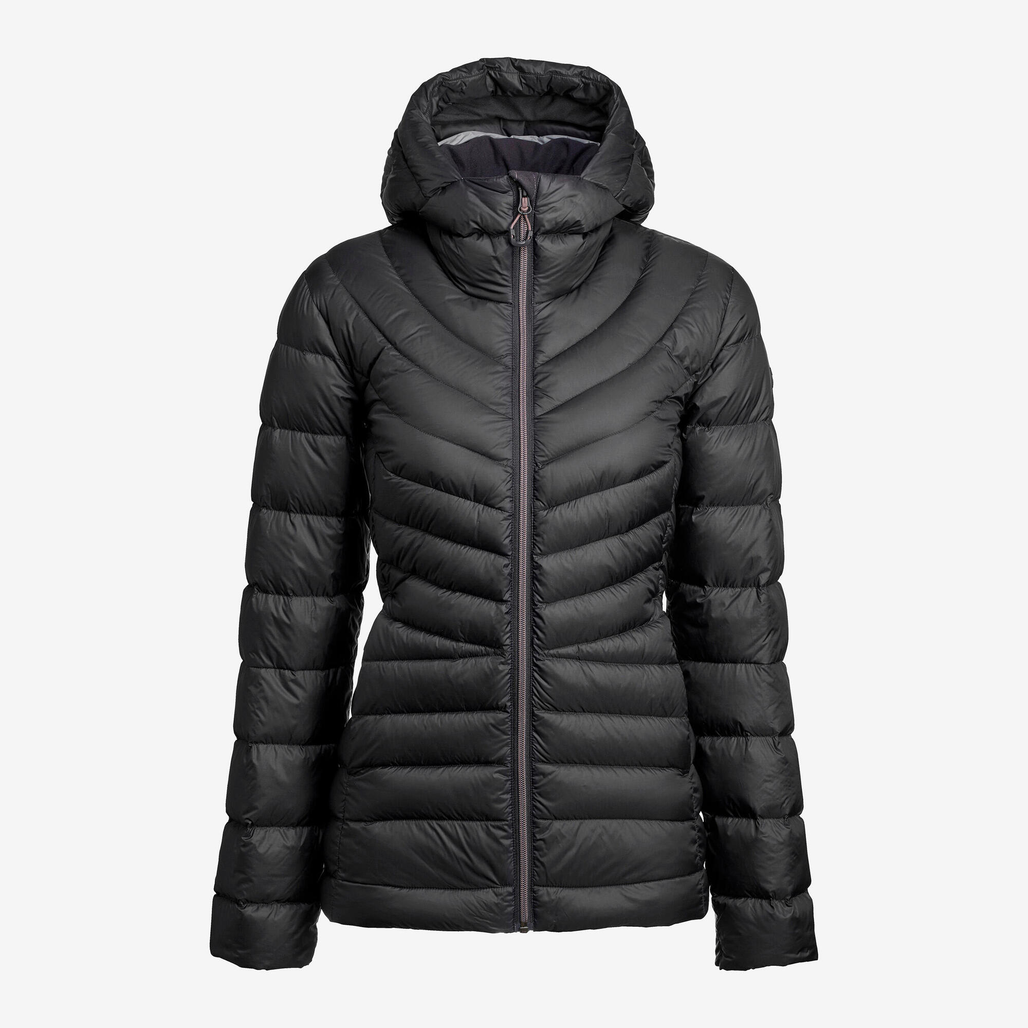 Simond Forclaz Women's MT500 Hooded Down Puffer Jacket - Image 42