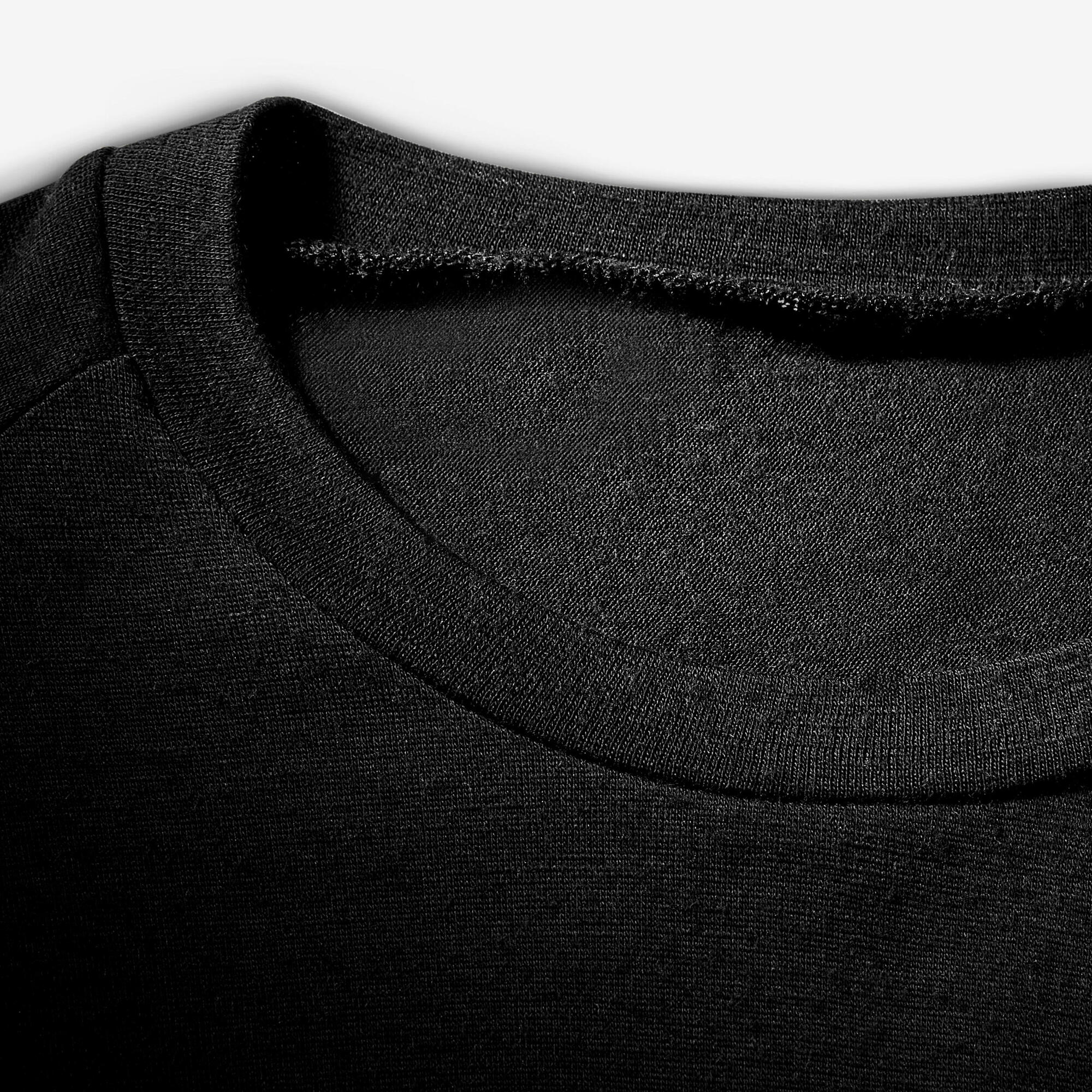 Simond Men's MT500 Long-sleeve 100% Merino Wool T-shirt - Image 6