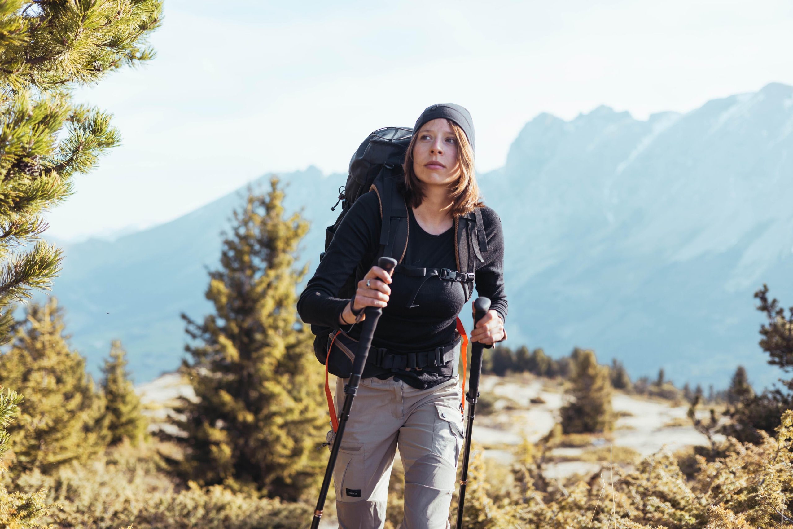 Simond Women's MT500 Long-sleeve 100% Merino Wool Shirt - Image 7