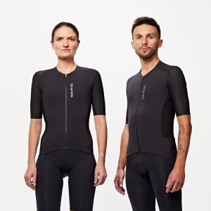 Van Rysel Unisex RCR 2 Short-Sleeved Cycling Jersey