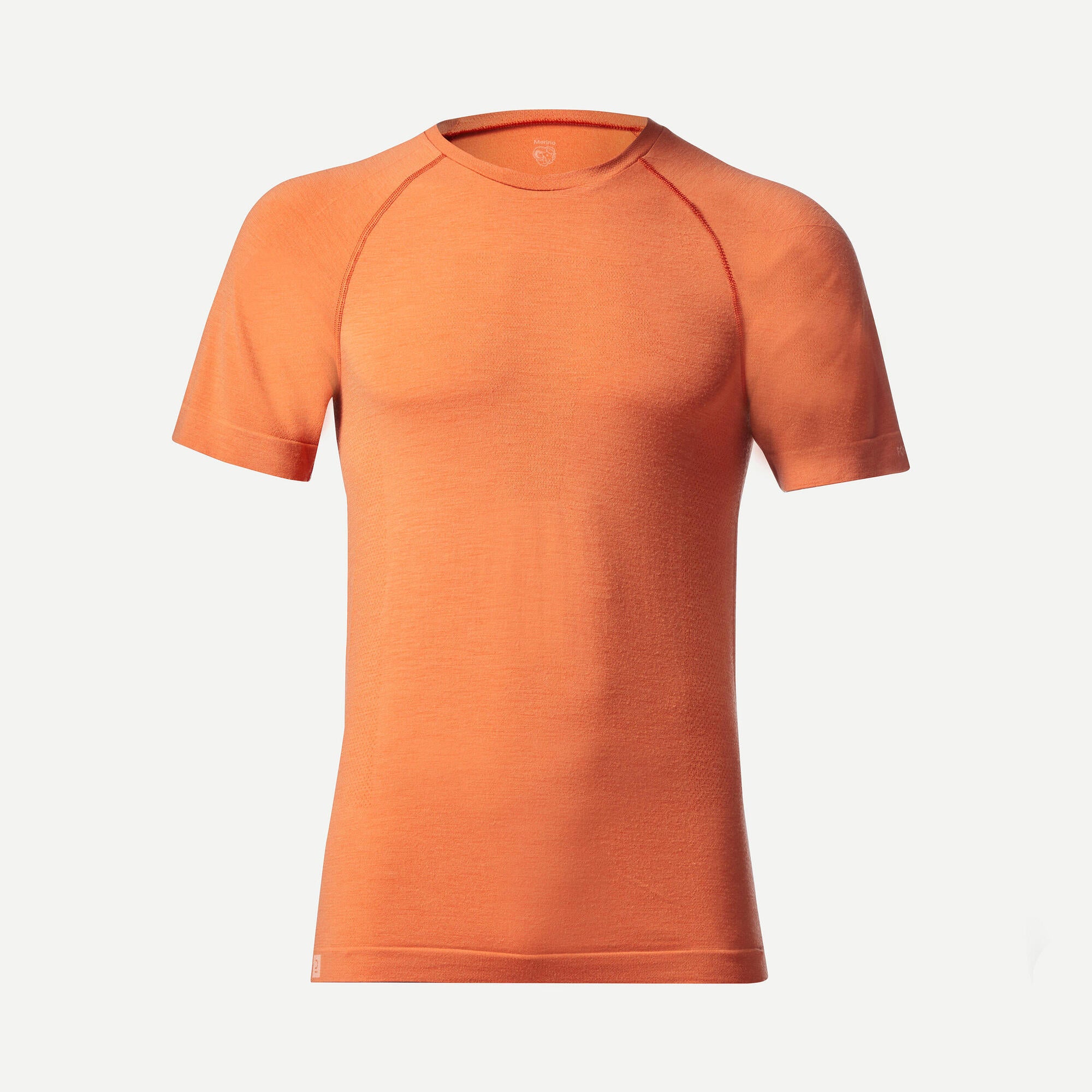 Simond Men's MT900 Seamless Merino Wool T-Shirt - Image 11