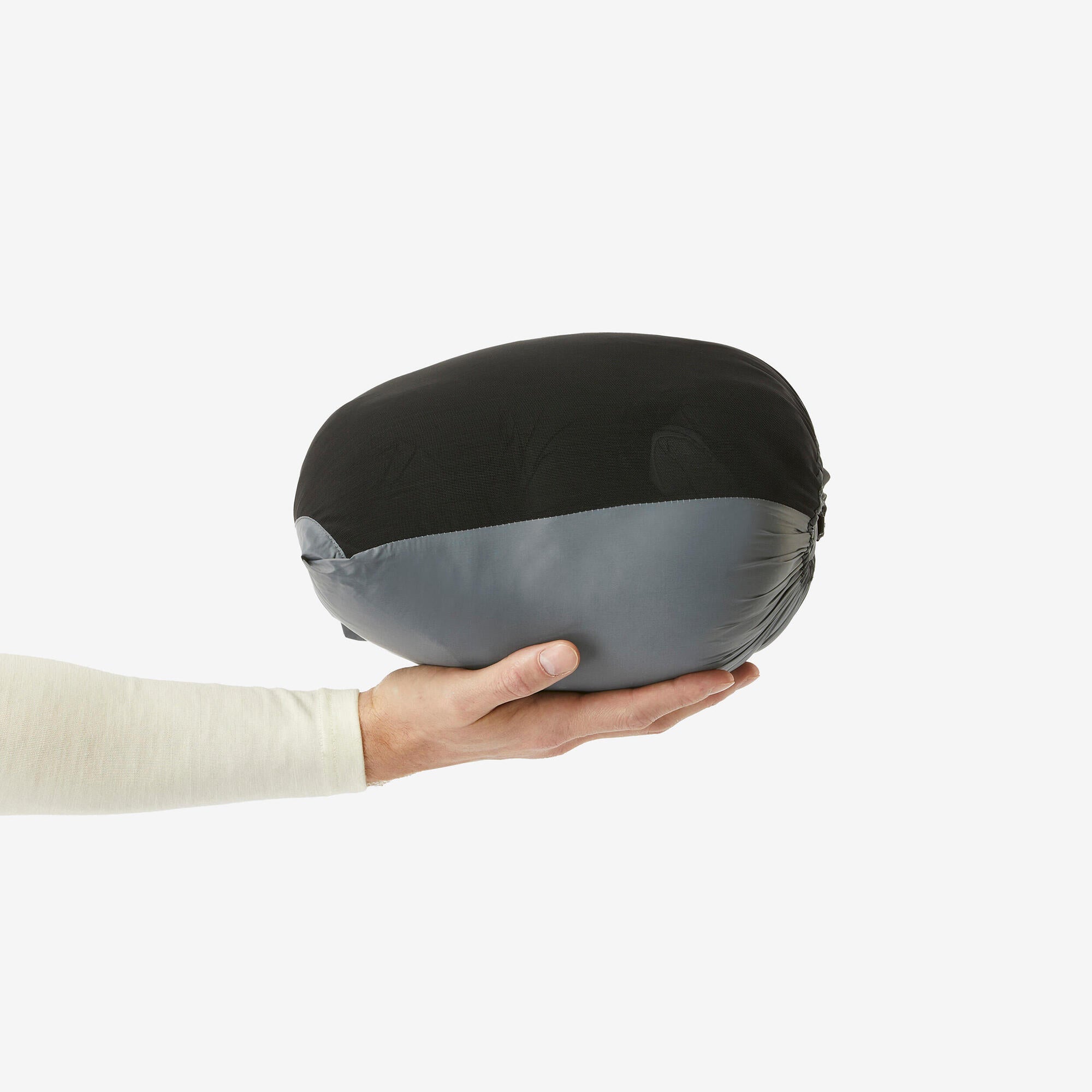 Forclaz Men's MT900 Hooded Down Puffer Jacket - Image 5