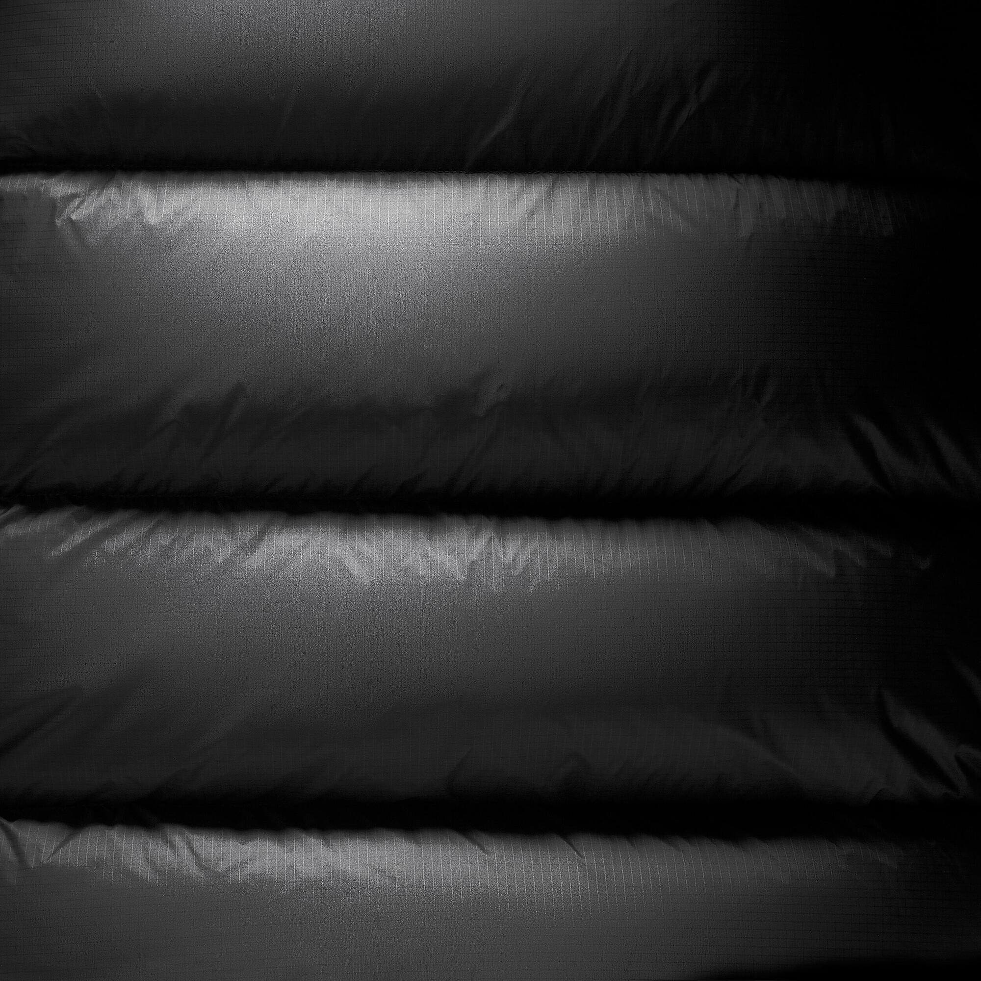 Forclaz Men's MT900 Hooded Down Puffer Jacket - Image 9