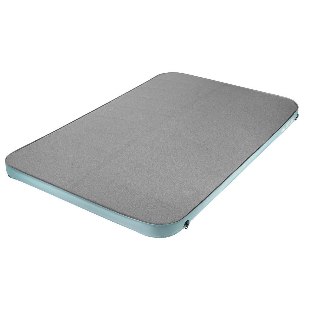 Quechua Ultimate Comfort Self-Inflating Mattress - 2 Person