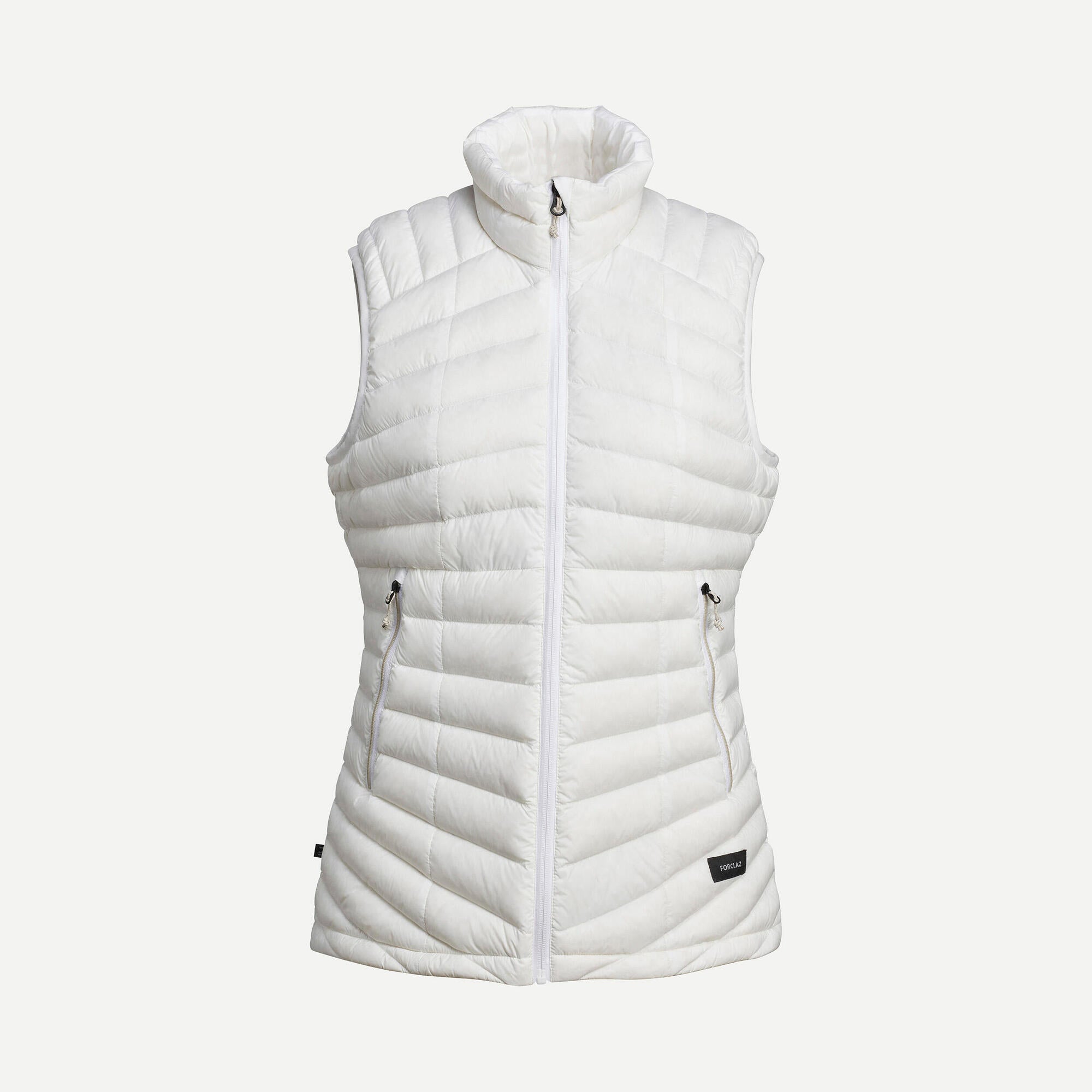 Forclaz Women's MT100 Down Puffer Vest - Image 14