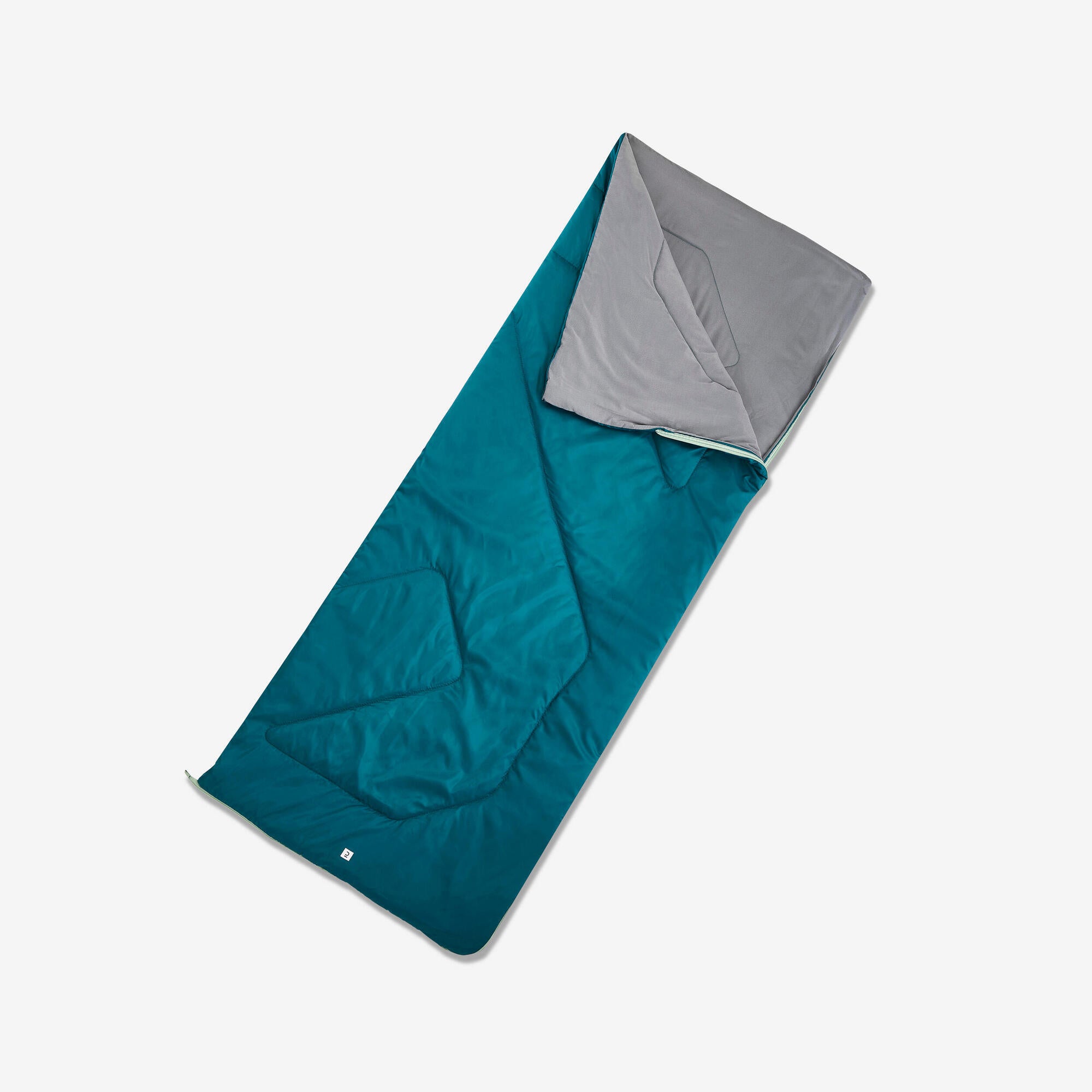 Quechua Arpenaz 68??F Sleeping Bag - Image 5