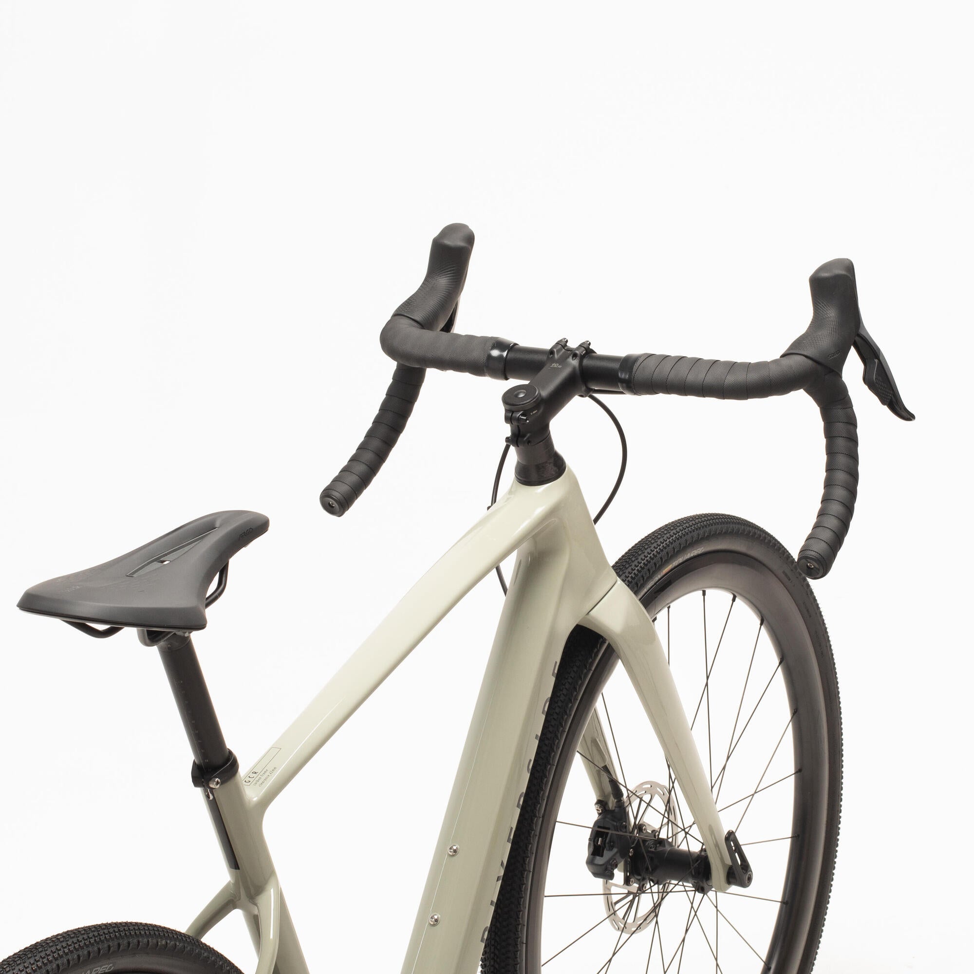 Riverside GCR SRAM Force Carbon Gravel Bike - AXS Reynolds - Image 5