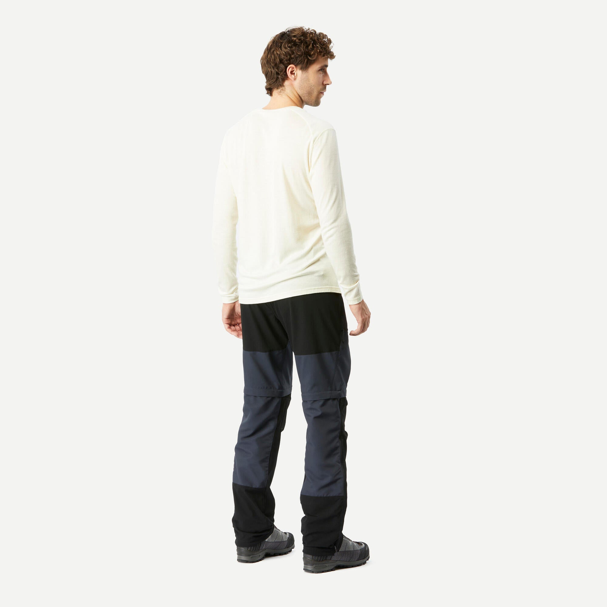 Simond Men's MT500 2-in-1 Zip-Off Hiking Pants - Image 11