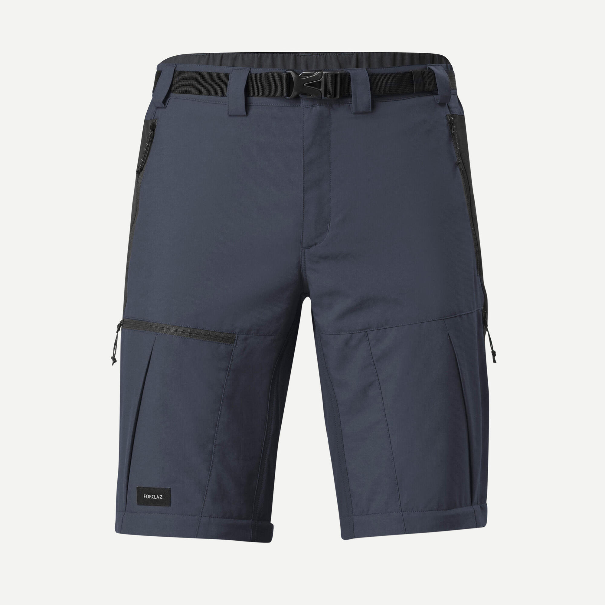 Simond Men's MT500 2-in-1 Zip-Off Hiking Pants - Image 15