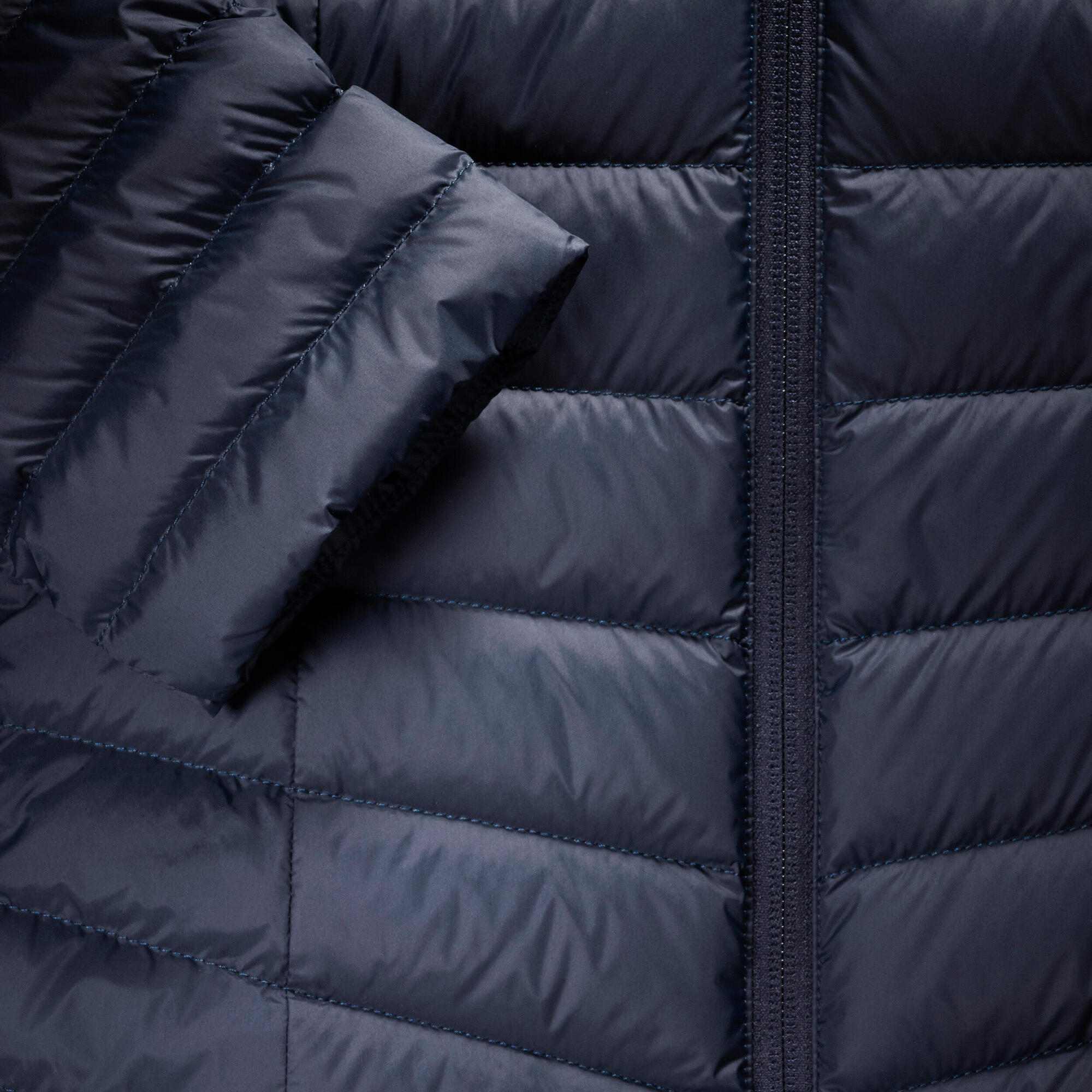 Simond Women's MT100 Hooded Down Puffer Jacket - Image 7