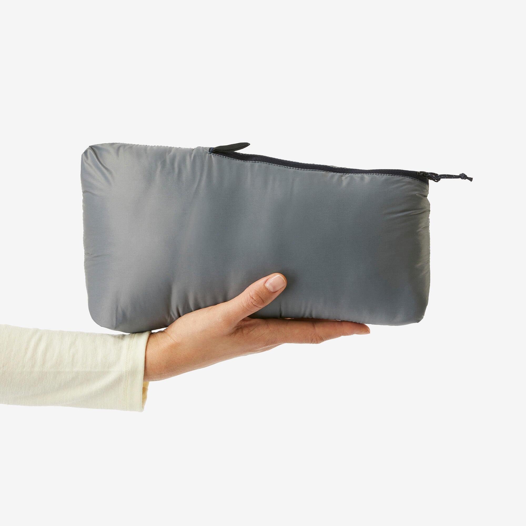 Simond Women's MT100 Hooded Down Puffer Jacket - Image 8