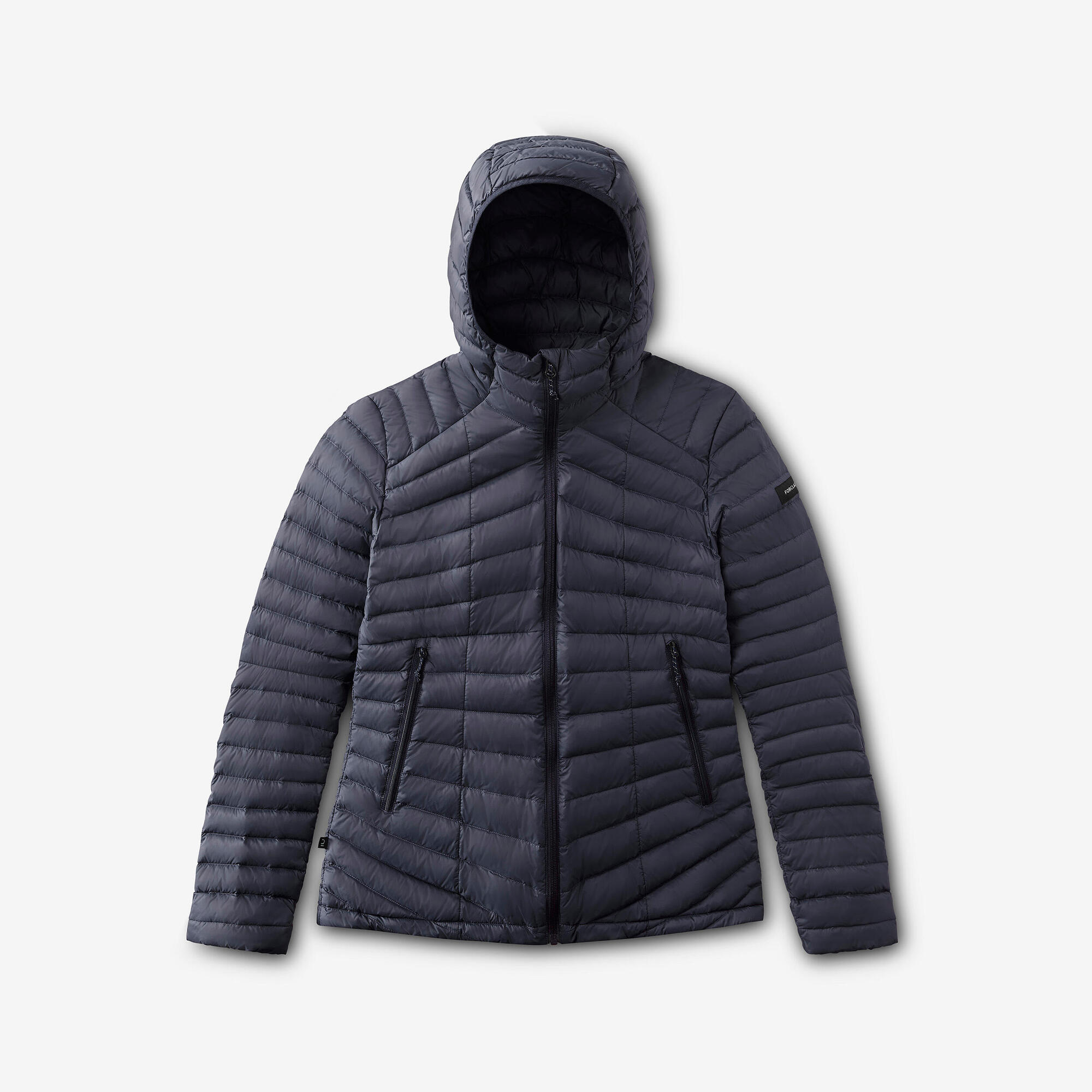 Simond Women's MT100 Hooded Down Puffer Jacket - Image 9