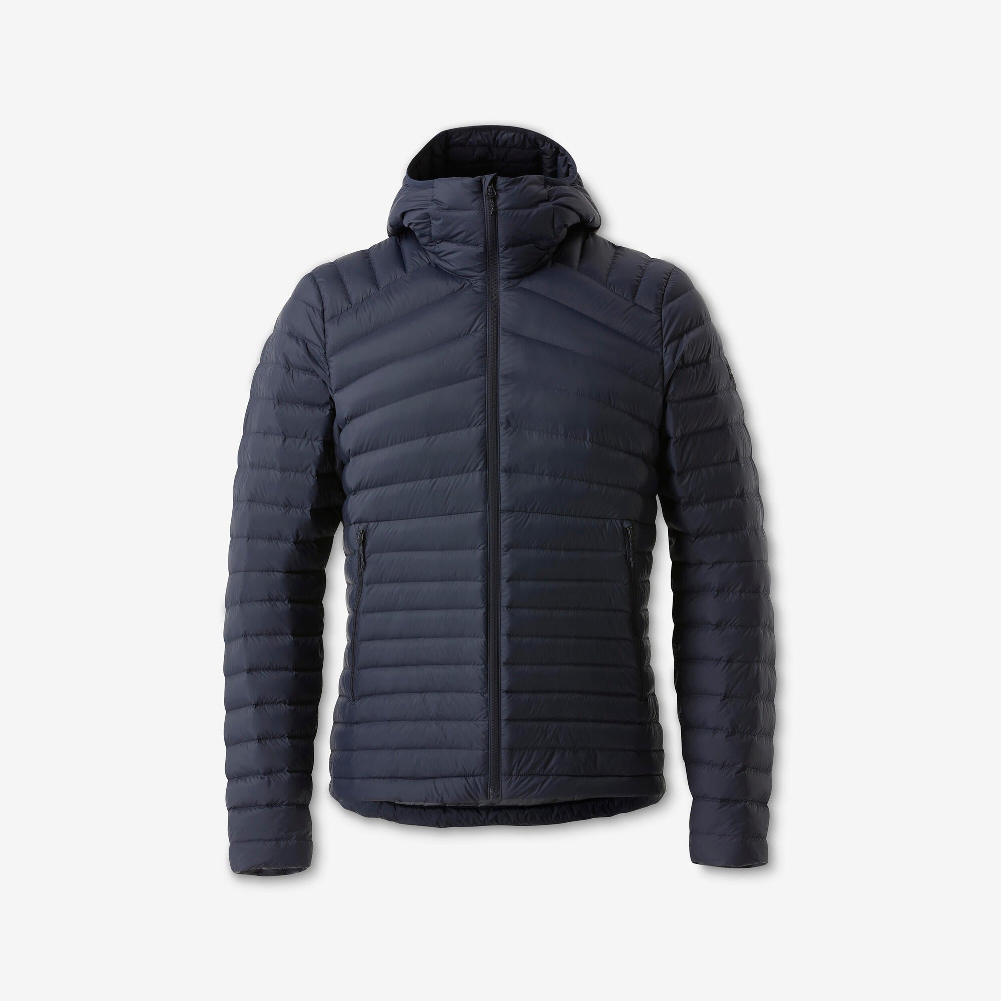 Simond Men's MT100 Hooded Down Puffer Jacket - Image 7