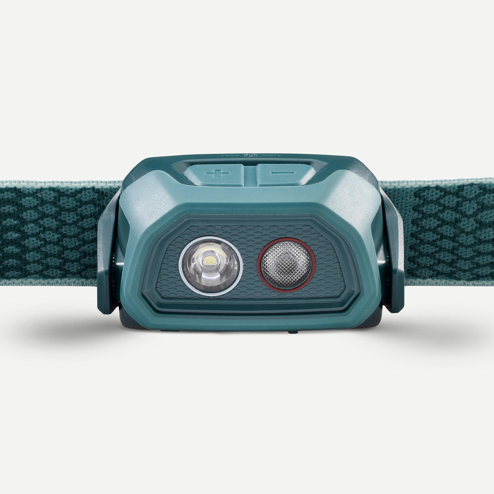 Simond HL500 USB 300 Lumen Headlamp - Image 3