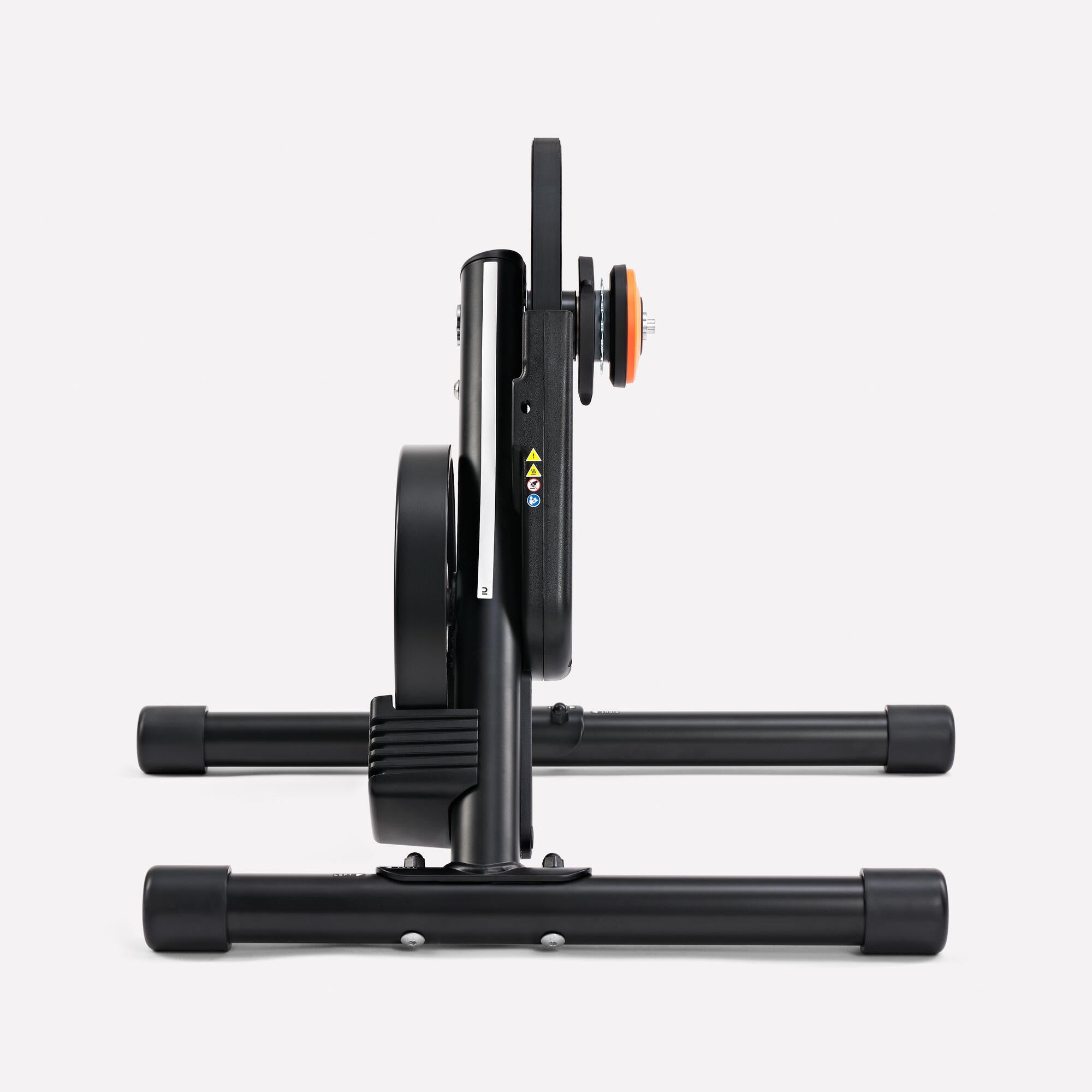 Van Rysel D100 Home Trainer with Zwift Cog and Click. - Image 10