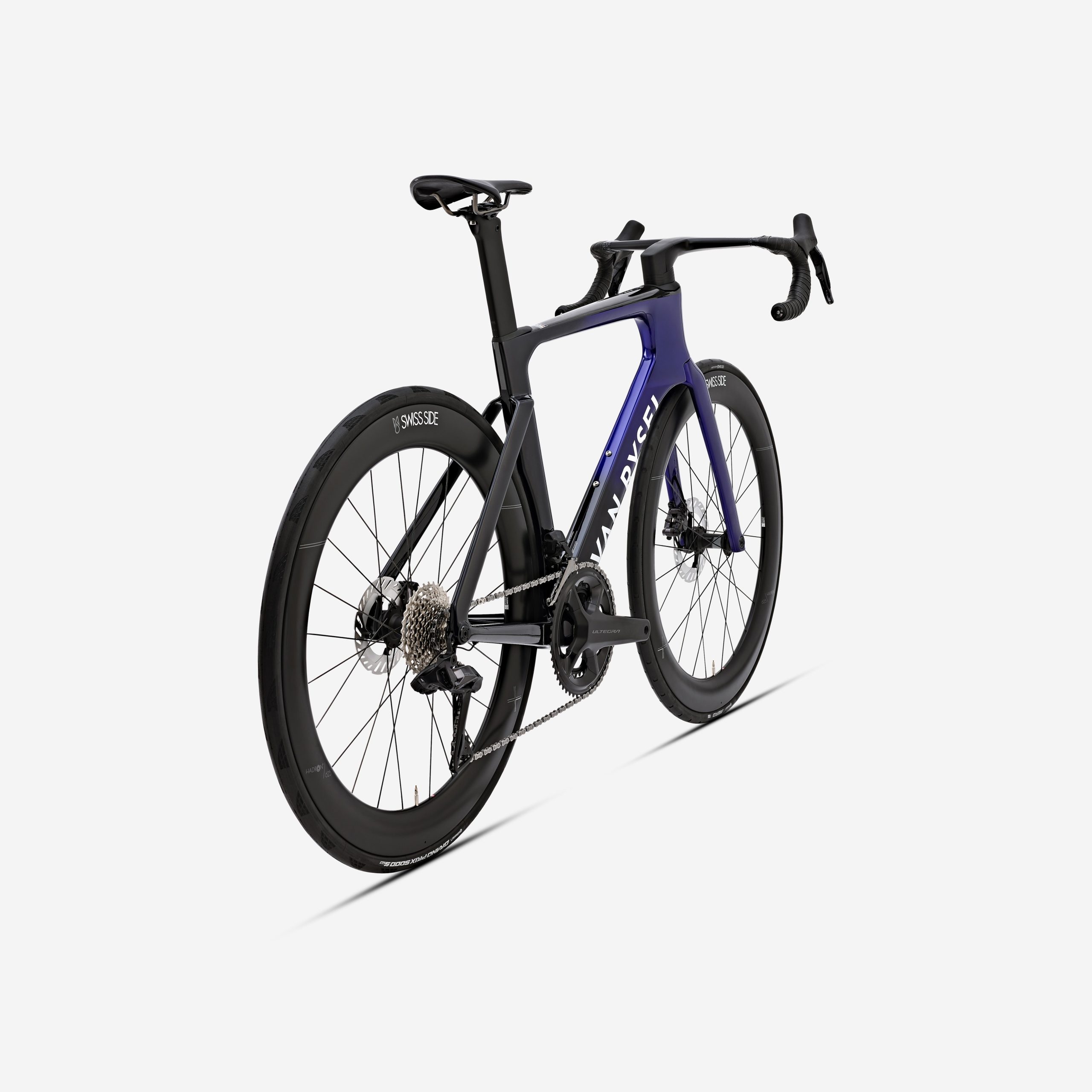 RCR-F Pro Ultegra Di2 - Image 3