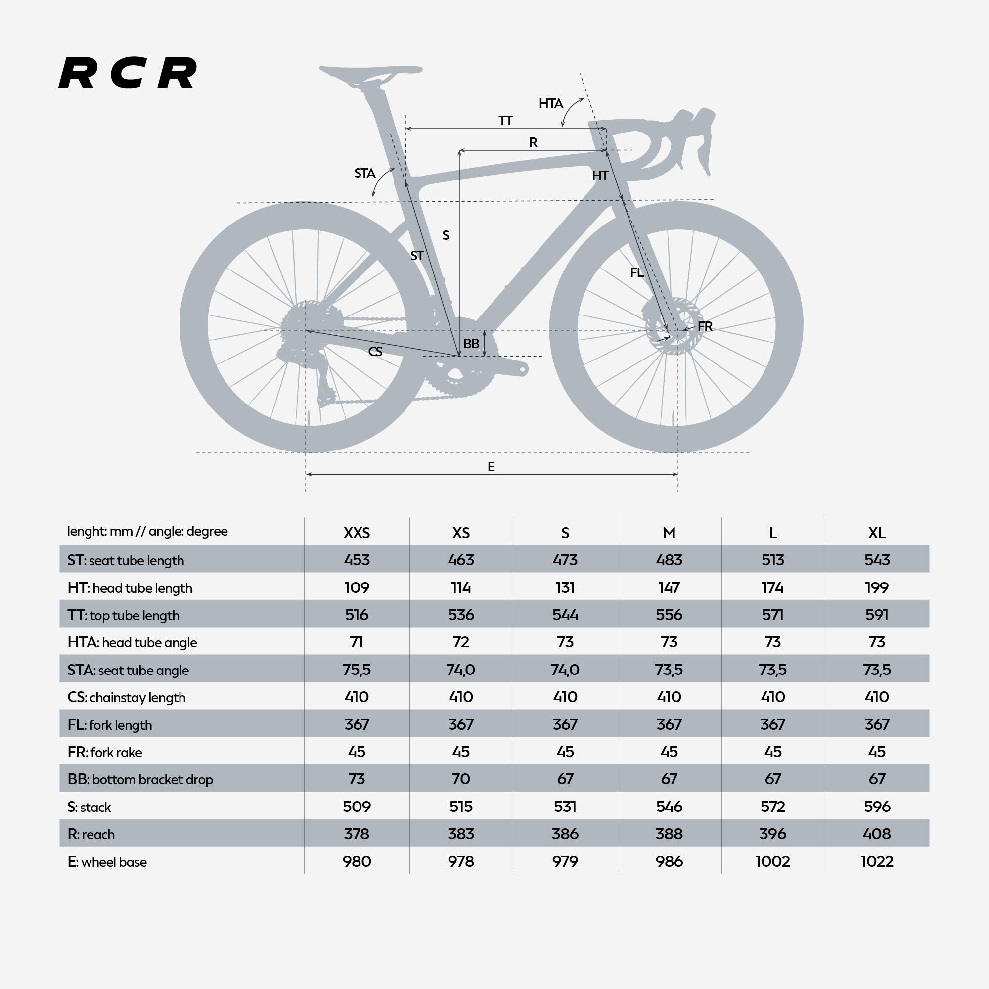 RCR Rival AXS V2 - Image 2