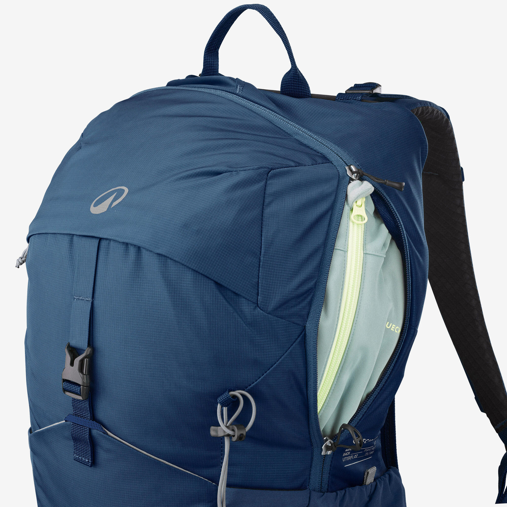 Quechua MH500 25 L Hiking Backpack - Image 5