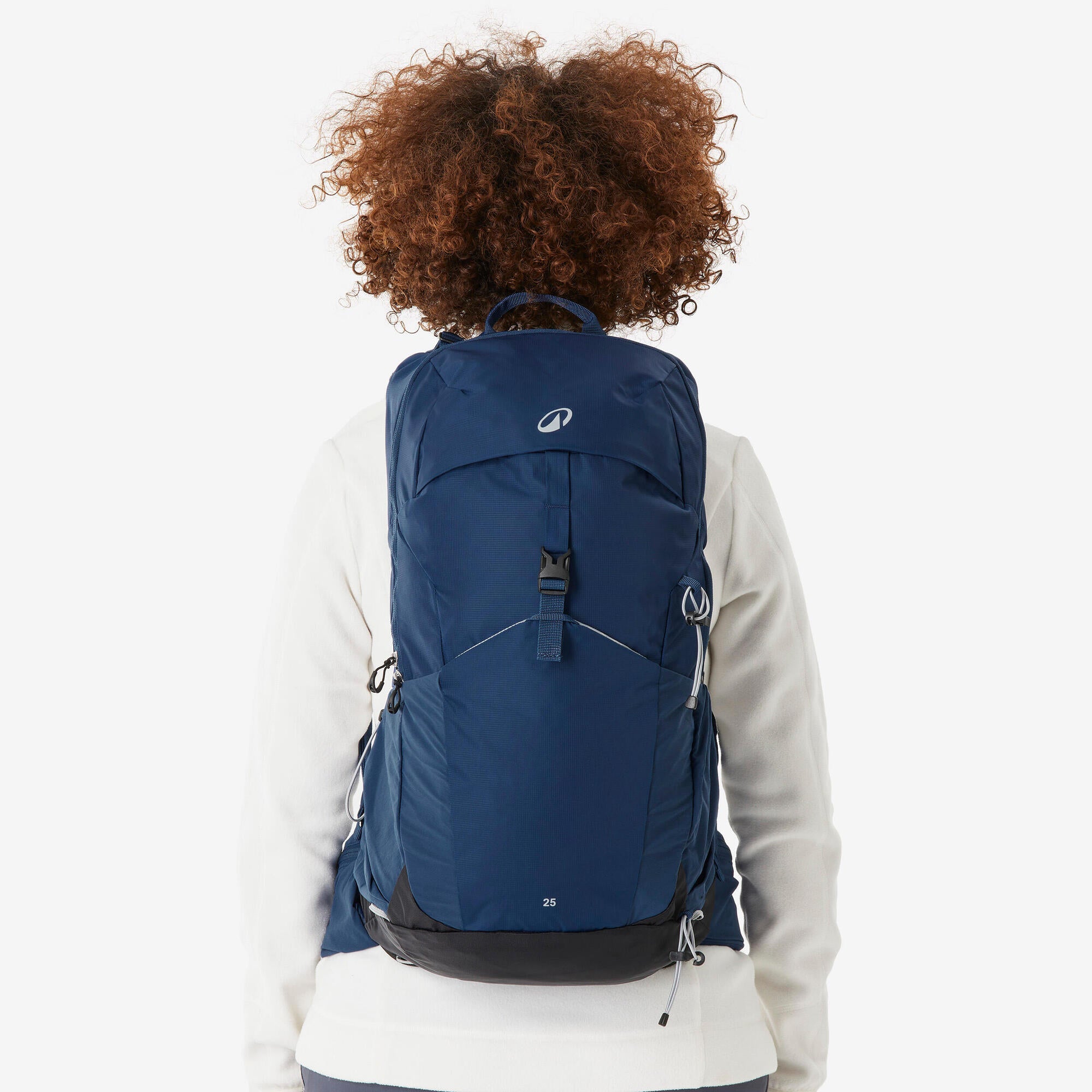 Quechua MH500 25 L Hiking Backpack - Image 11