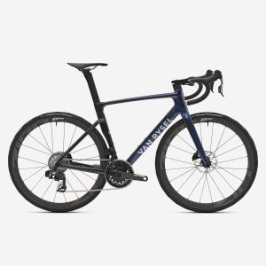 RCR Pro Force AXS