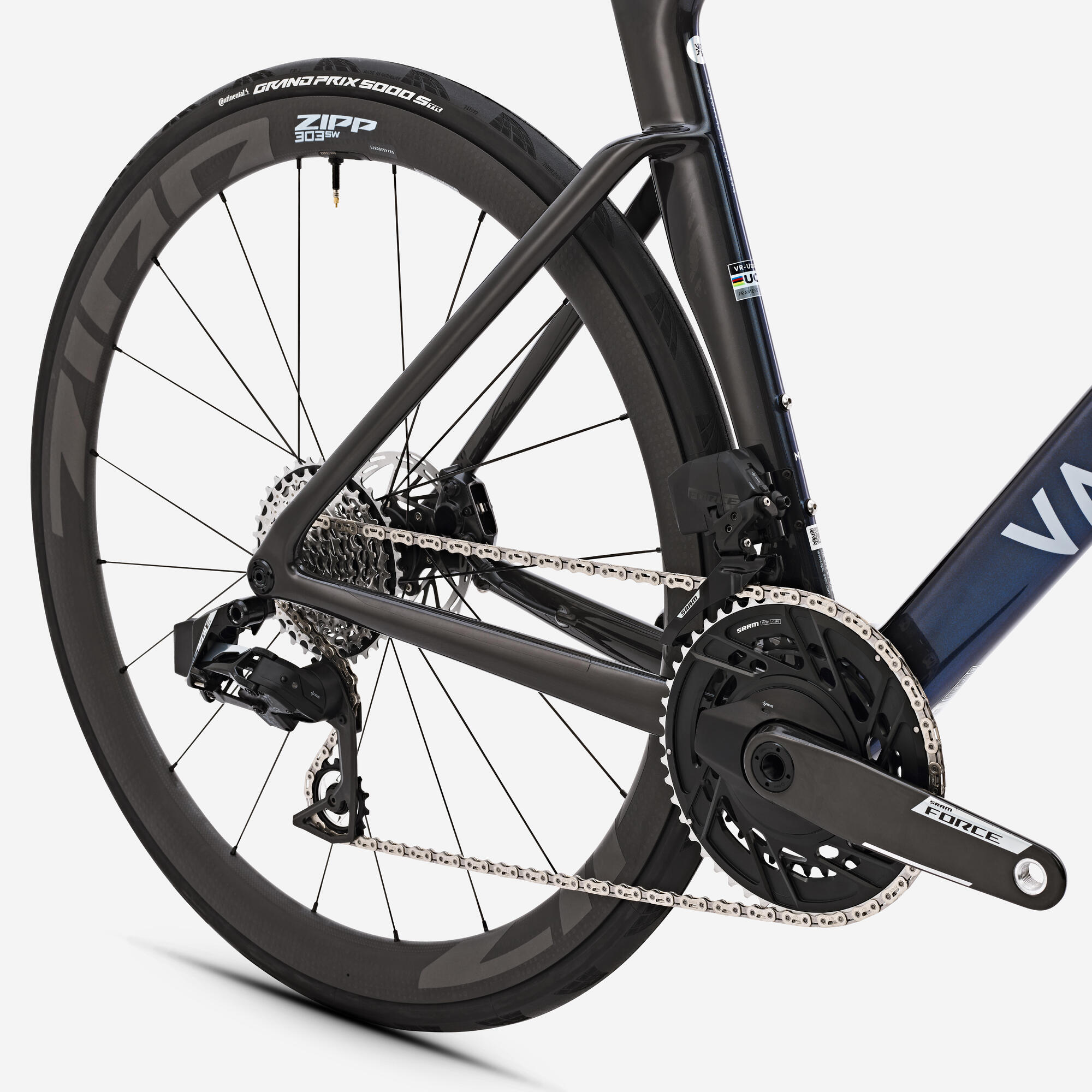 RCR Pro Force AXS - Image 6