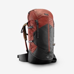 Simond  Men's MT100 Easyfit 70L Backpacking Pack