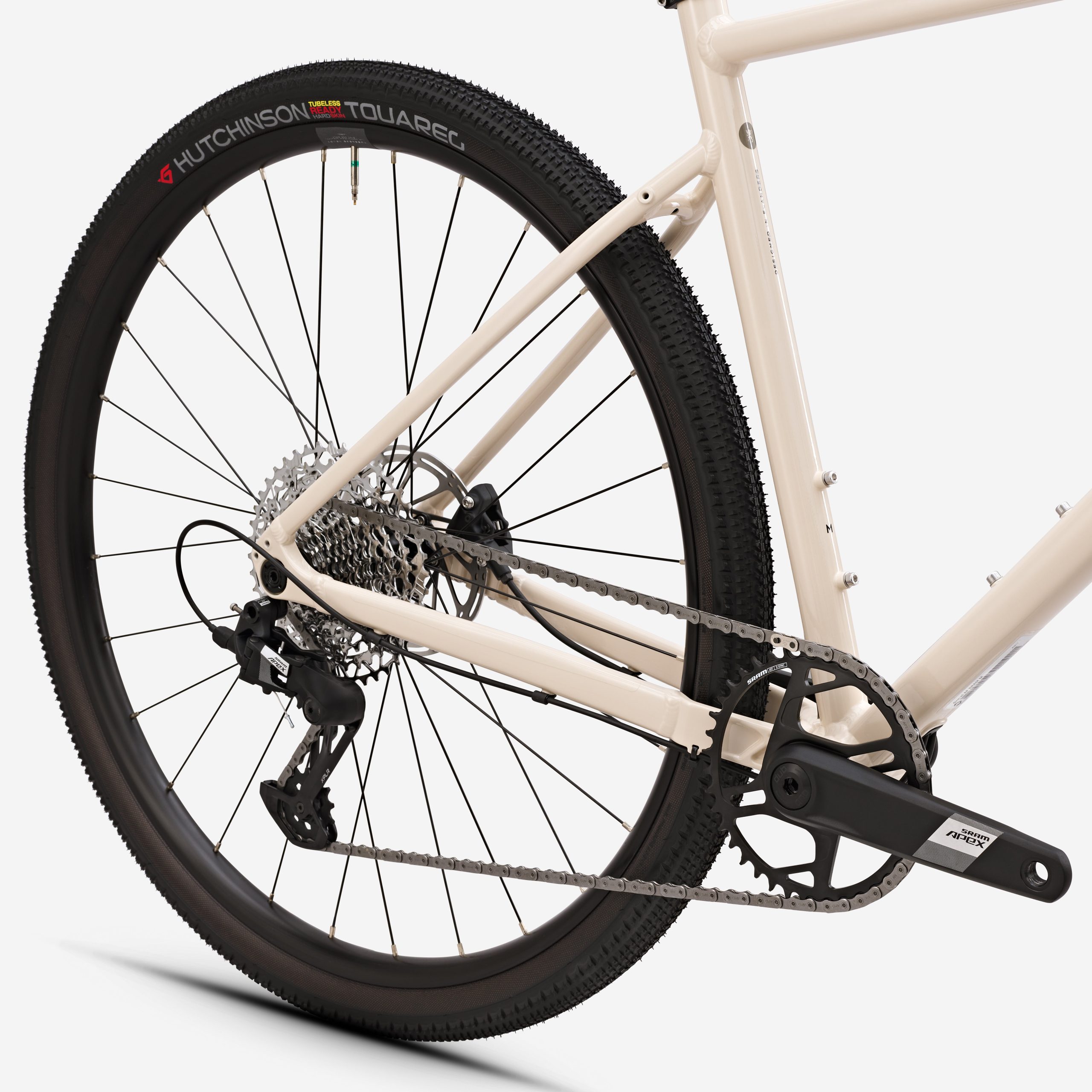 GRVL AF Apex 1x12 - Image 5