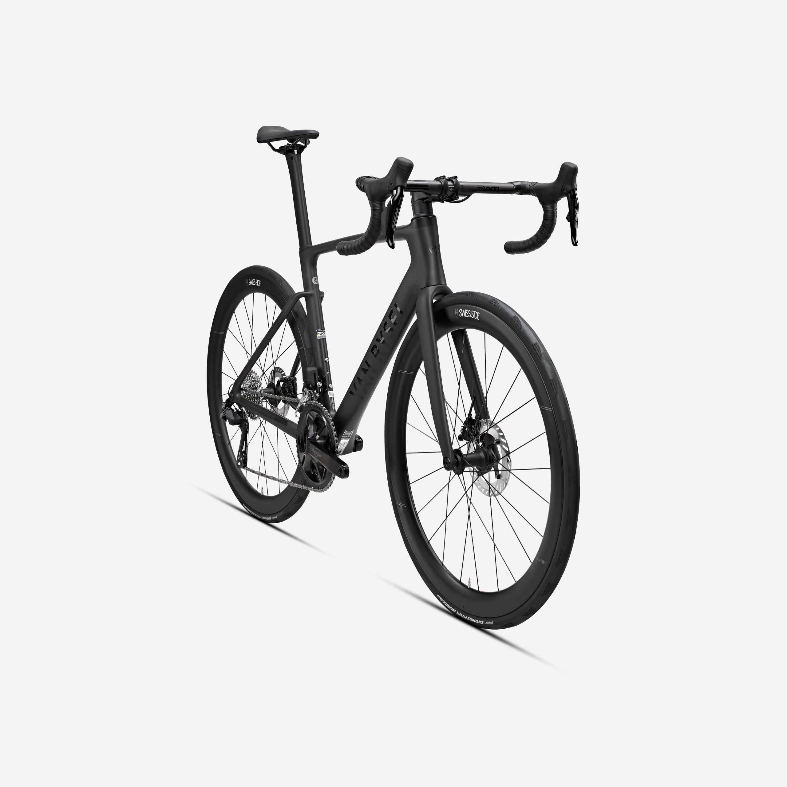RCR 105 Di2 - Image 2