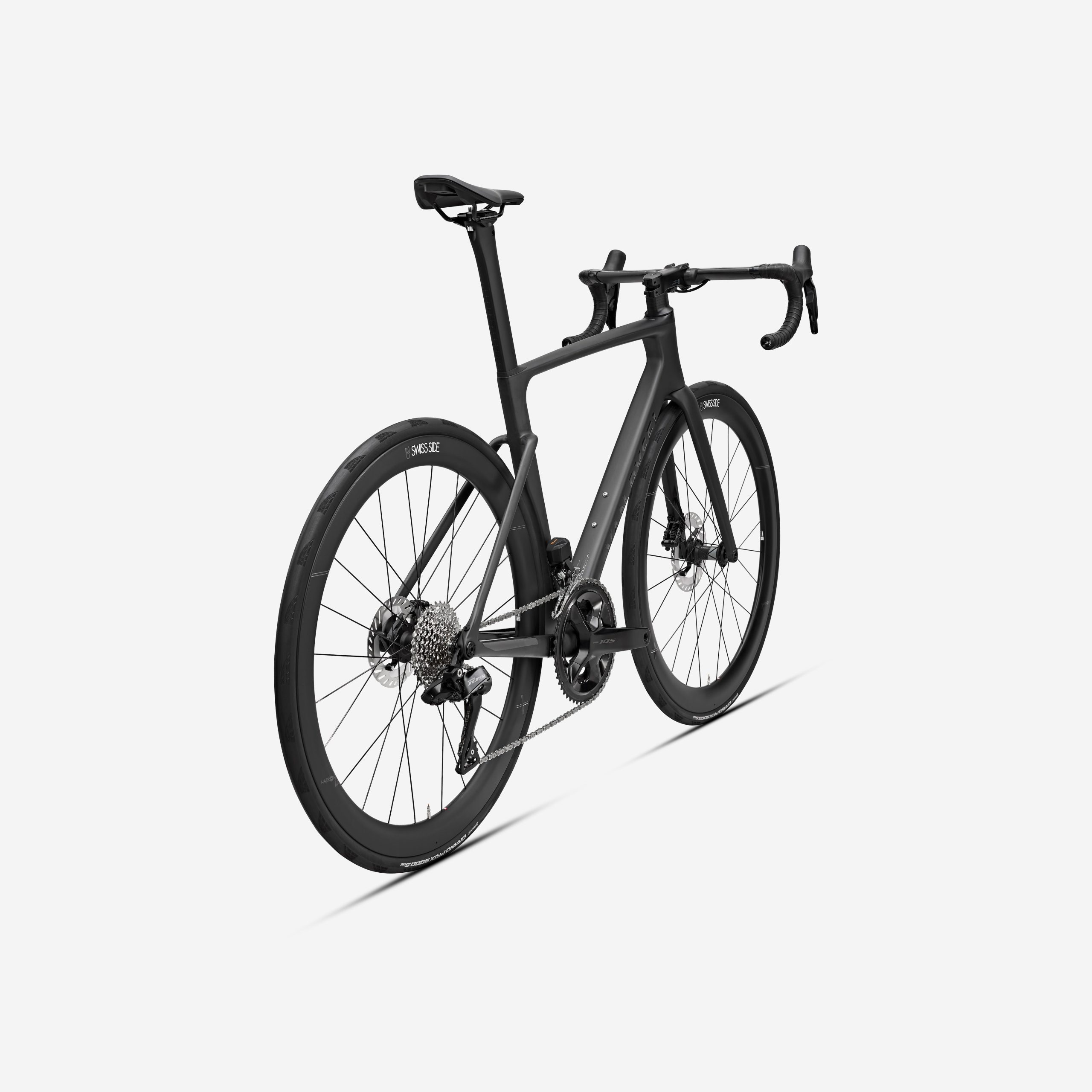 RCR 105 Di2 - Image 3