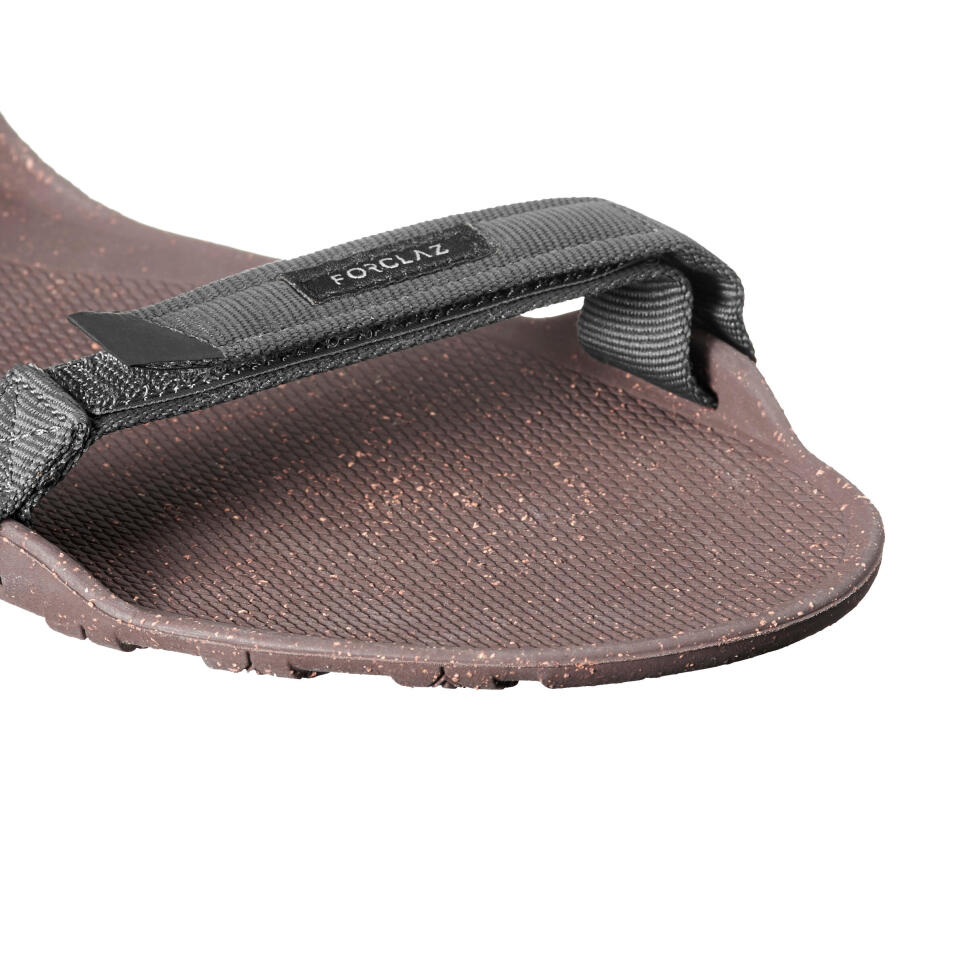 Forclaz MT500 Lightweight Packable Hiking Sandals - Image 7