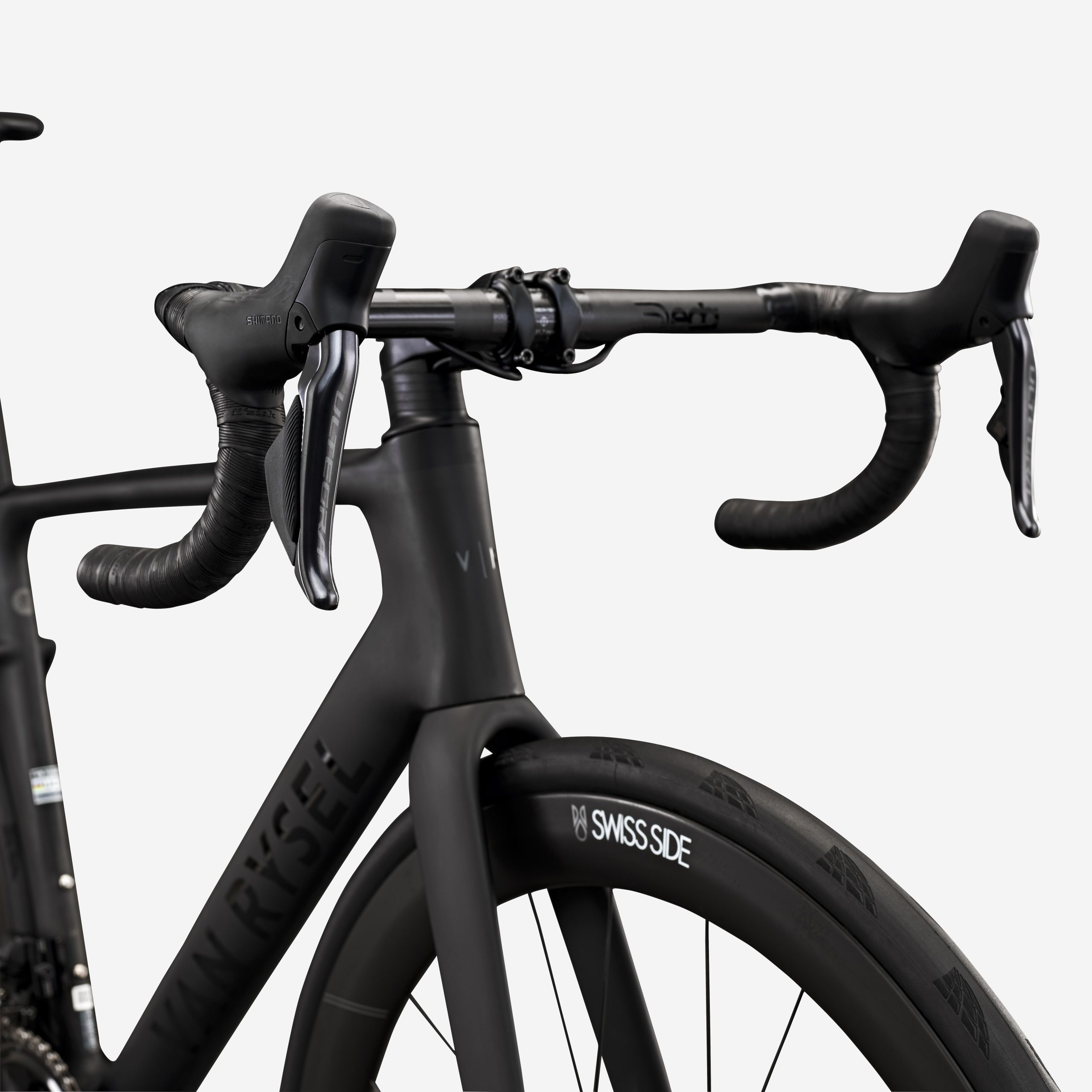 RCR Pro Ultegra Di2 - Image 13