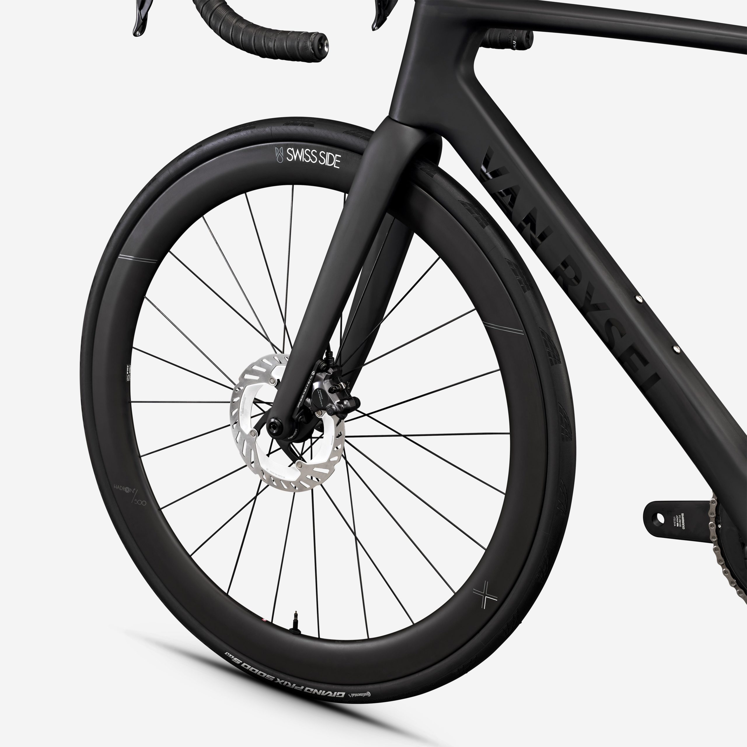 RCR Pro Ultegra Di2 - Image 18